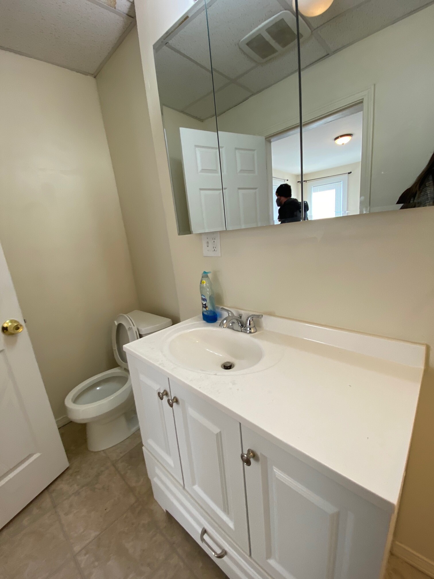 23 Thorndike St, Davis Square