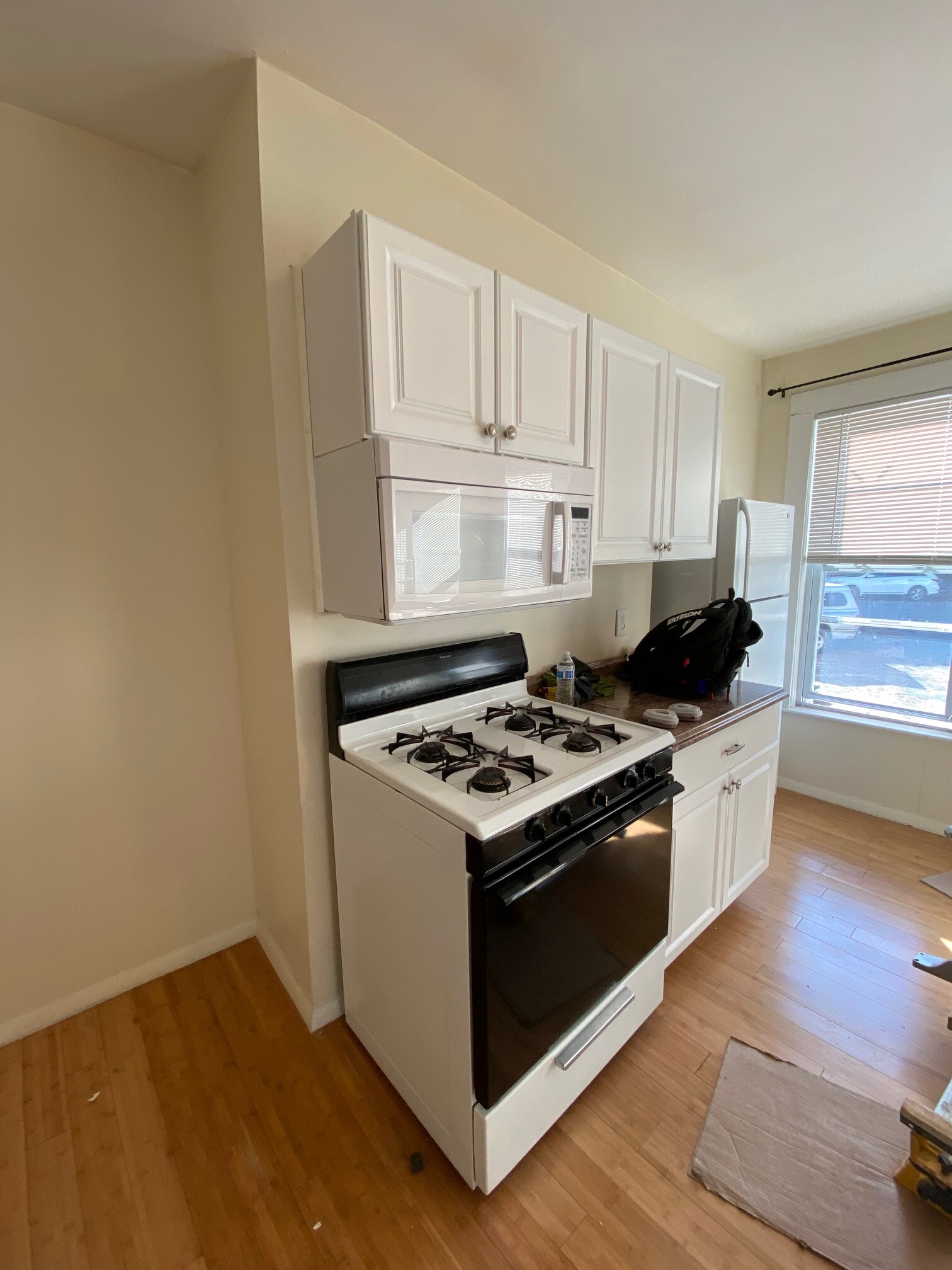 23 Thorndike St, Davis Square