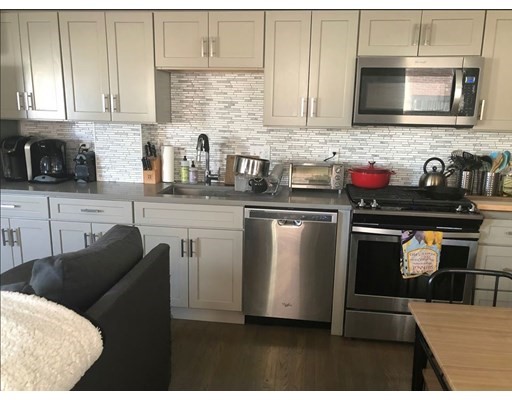 272 Beacon St, Ward Two