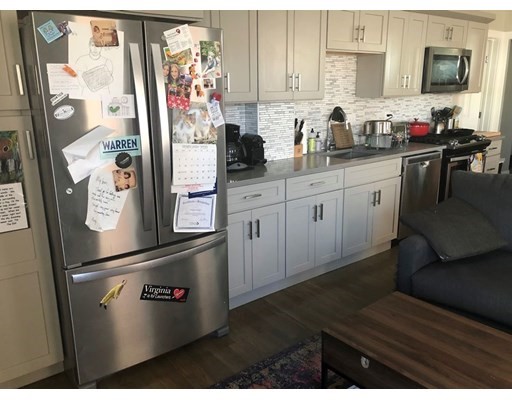 272 Beacon St, Ward Two