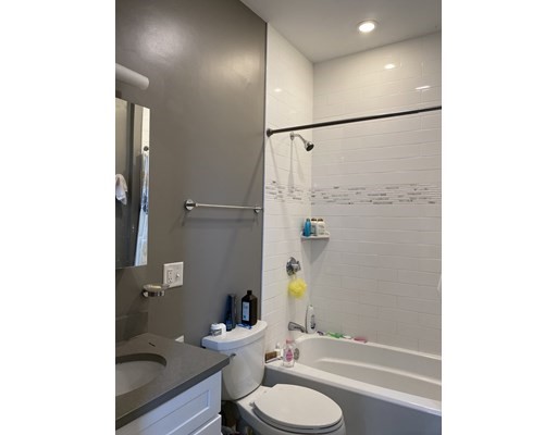 272 Beacon St, Ward Two