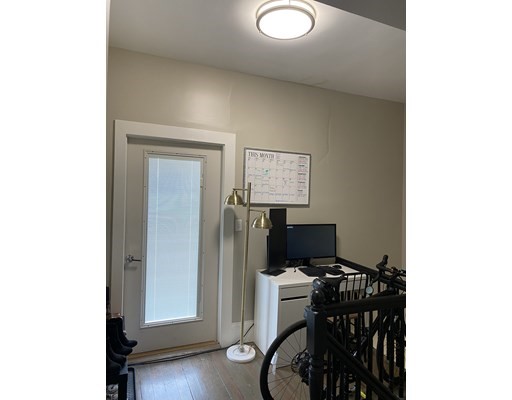 272 Beacon St, Ward Two