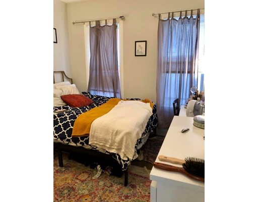 272 Beacon St, Ward Two