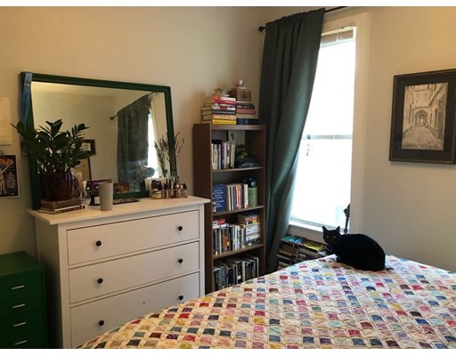 272 Beacon St, Ward Two