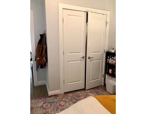 272 Beacon St, Ward Two