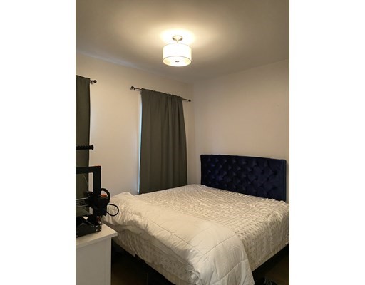 272 Beacon St, Ward Two