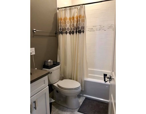 272 Beacon St, Ward Two