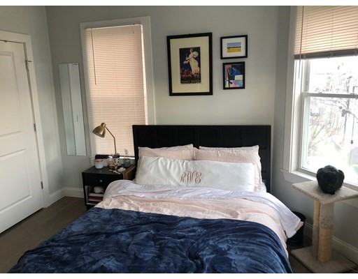 272 Beacon St, Ward Two