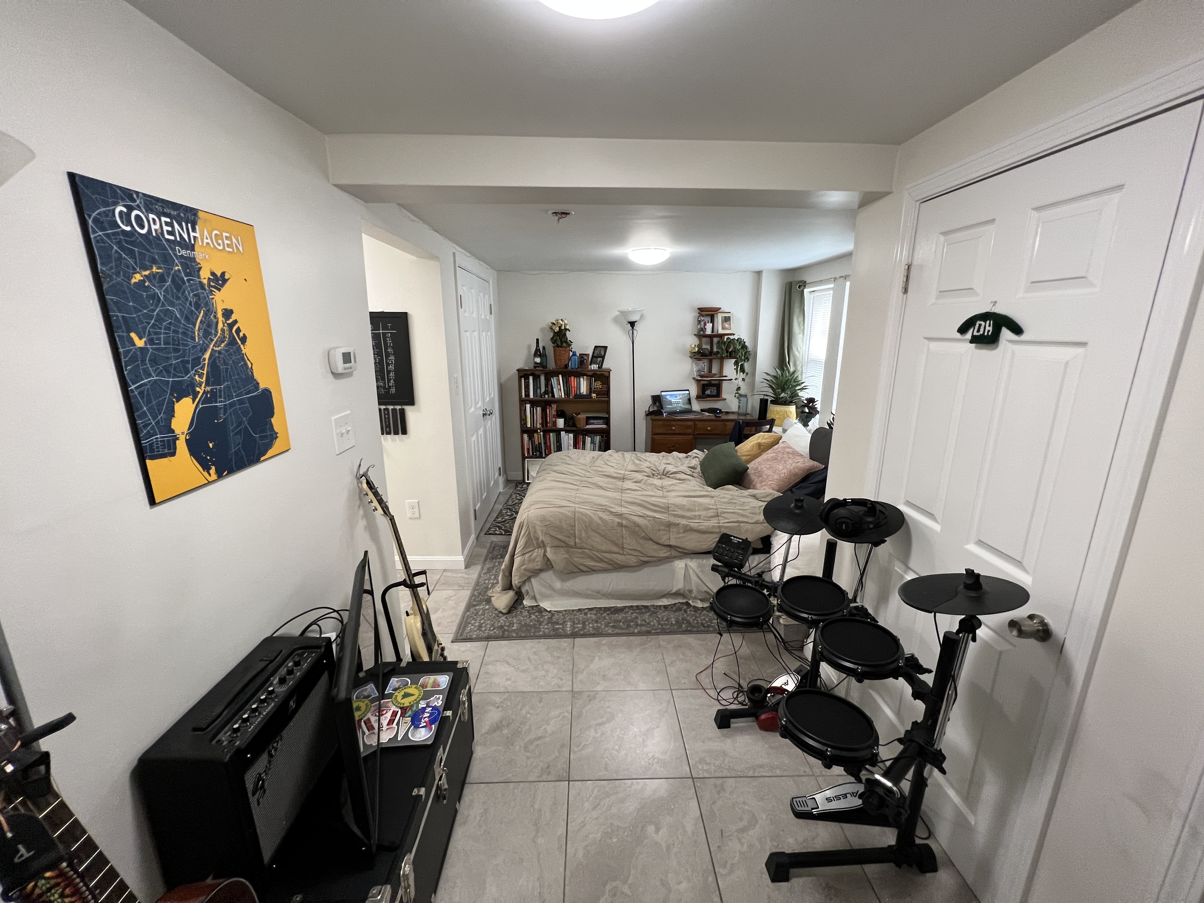 90 Hancock St, Central Square