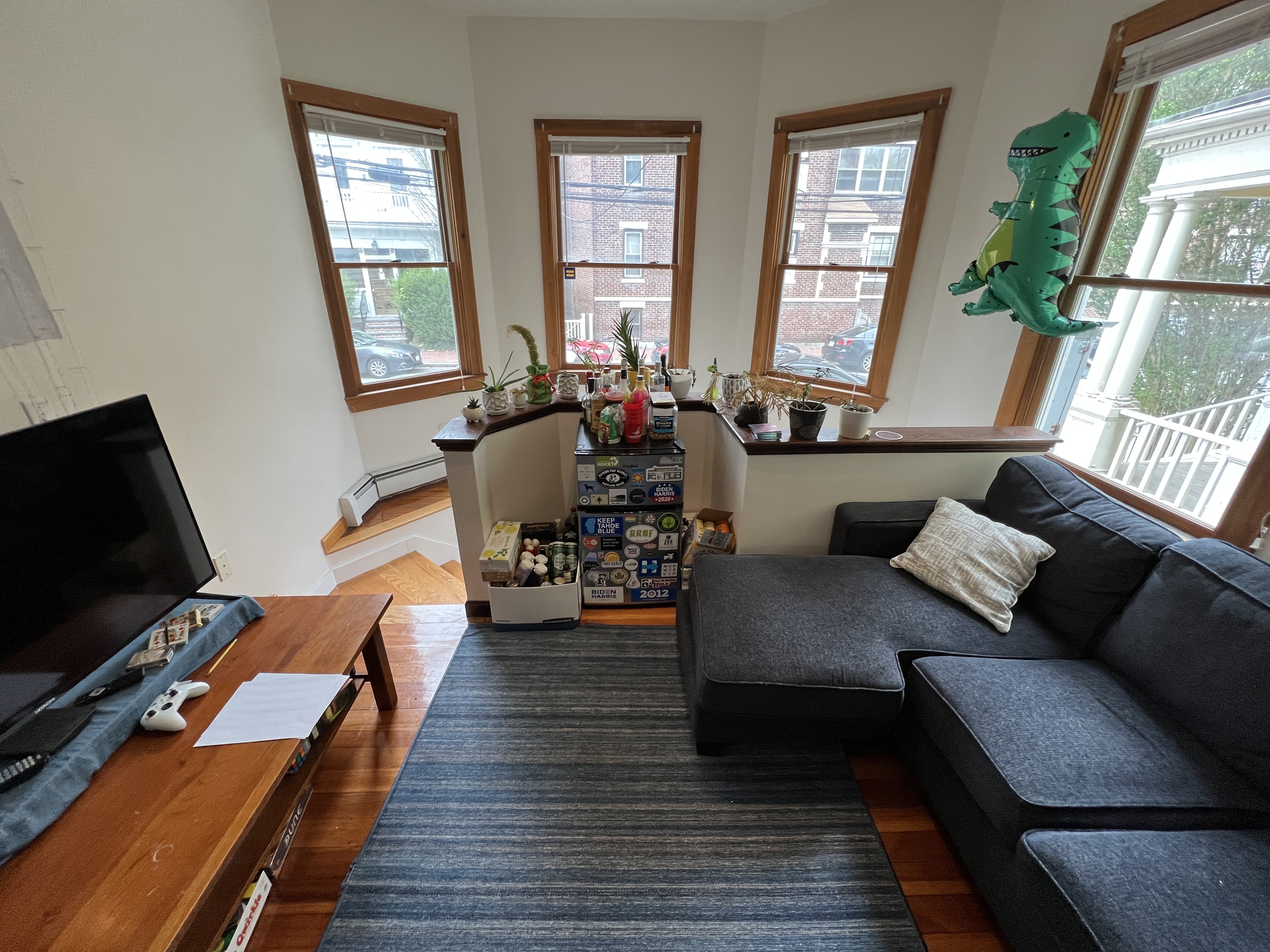 90 Hancock St, Central Square