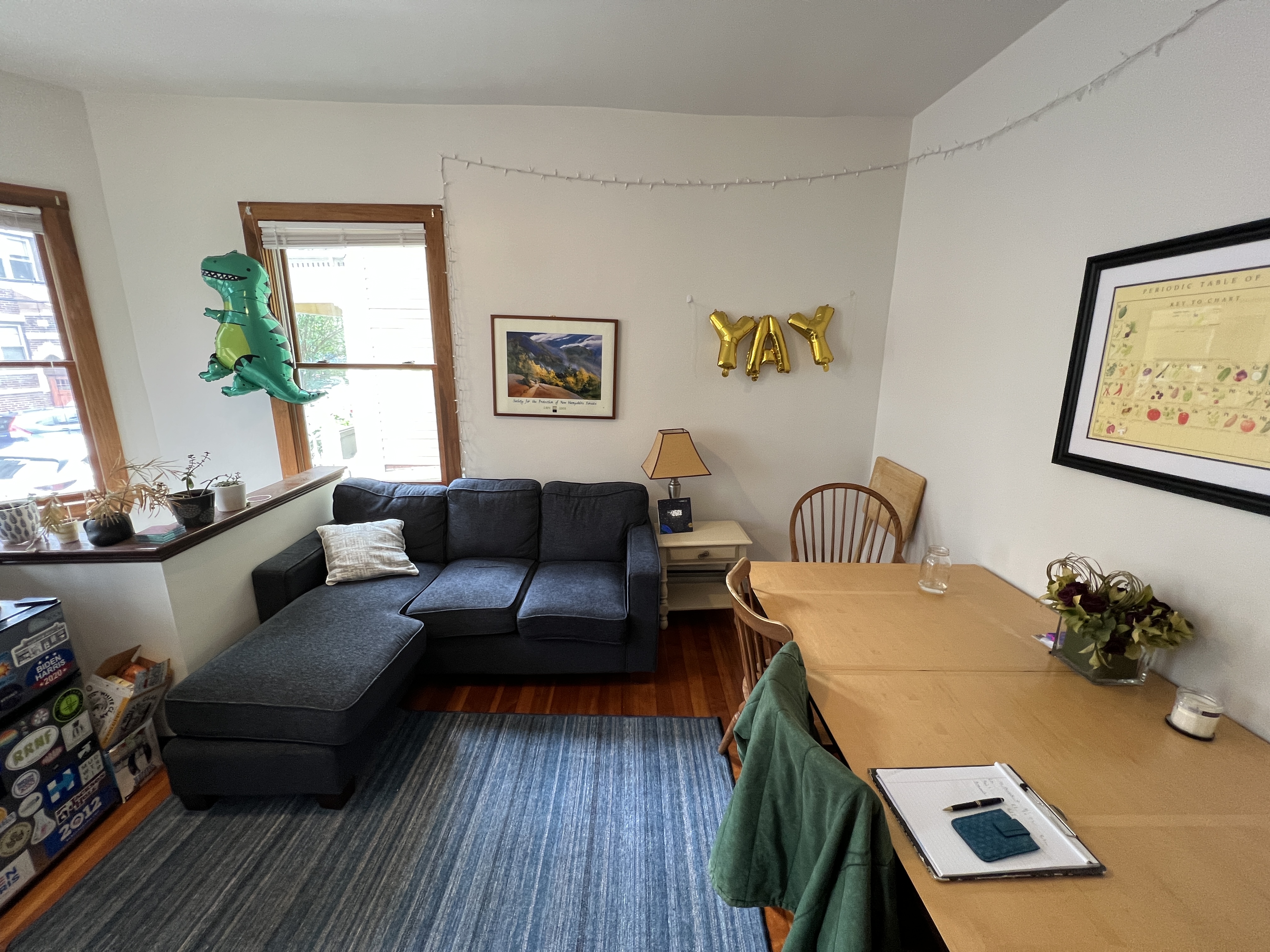 90 Hancock St, Central Square