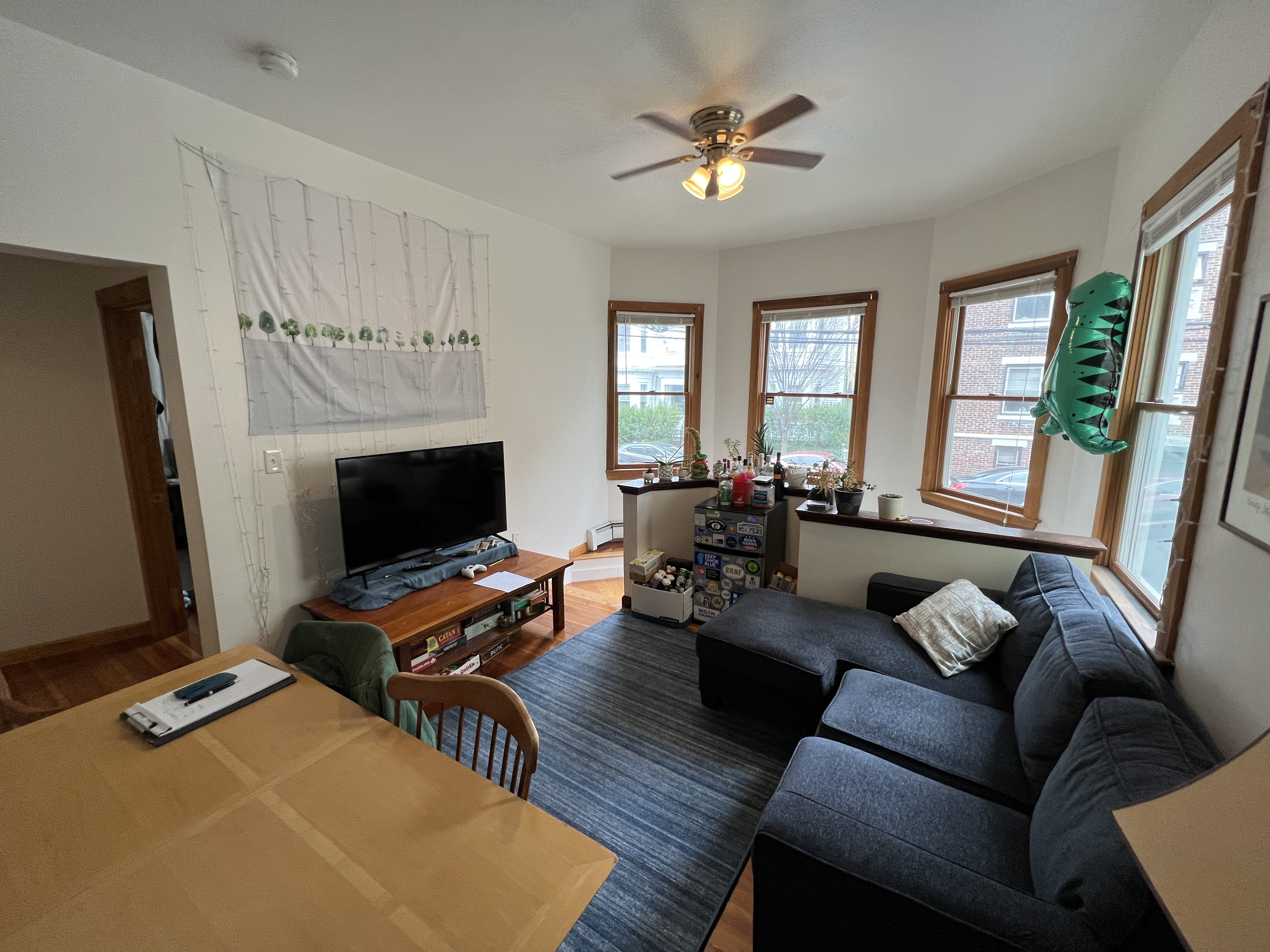 90 Hancock St, Central Square