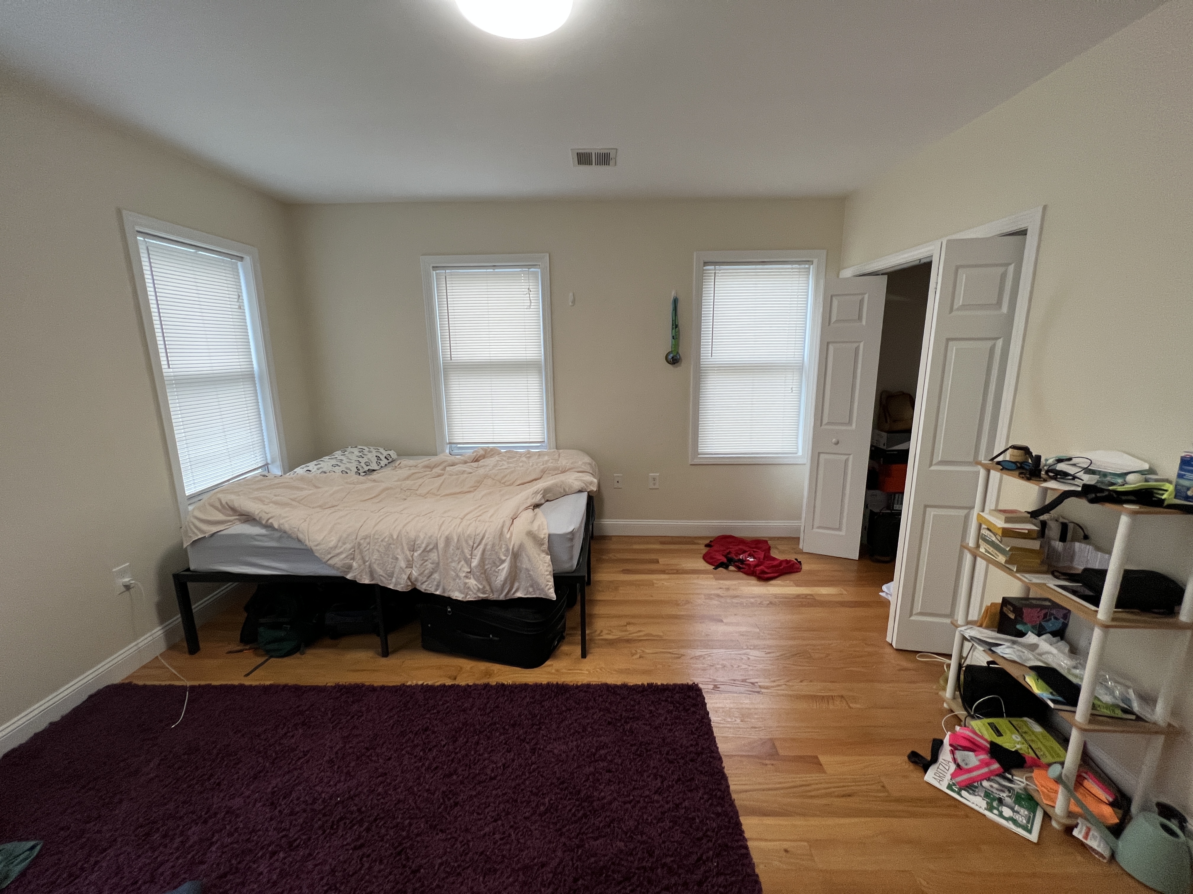 142 Holland St, Davis Square