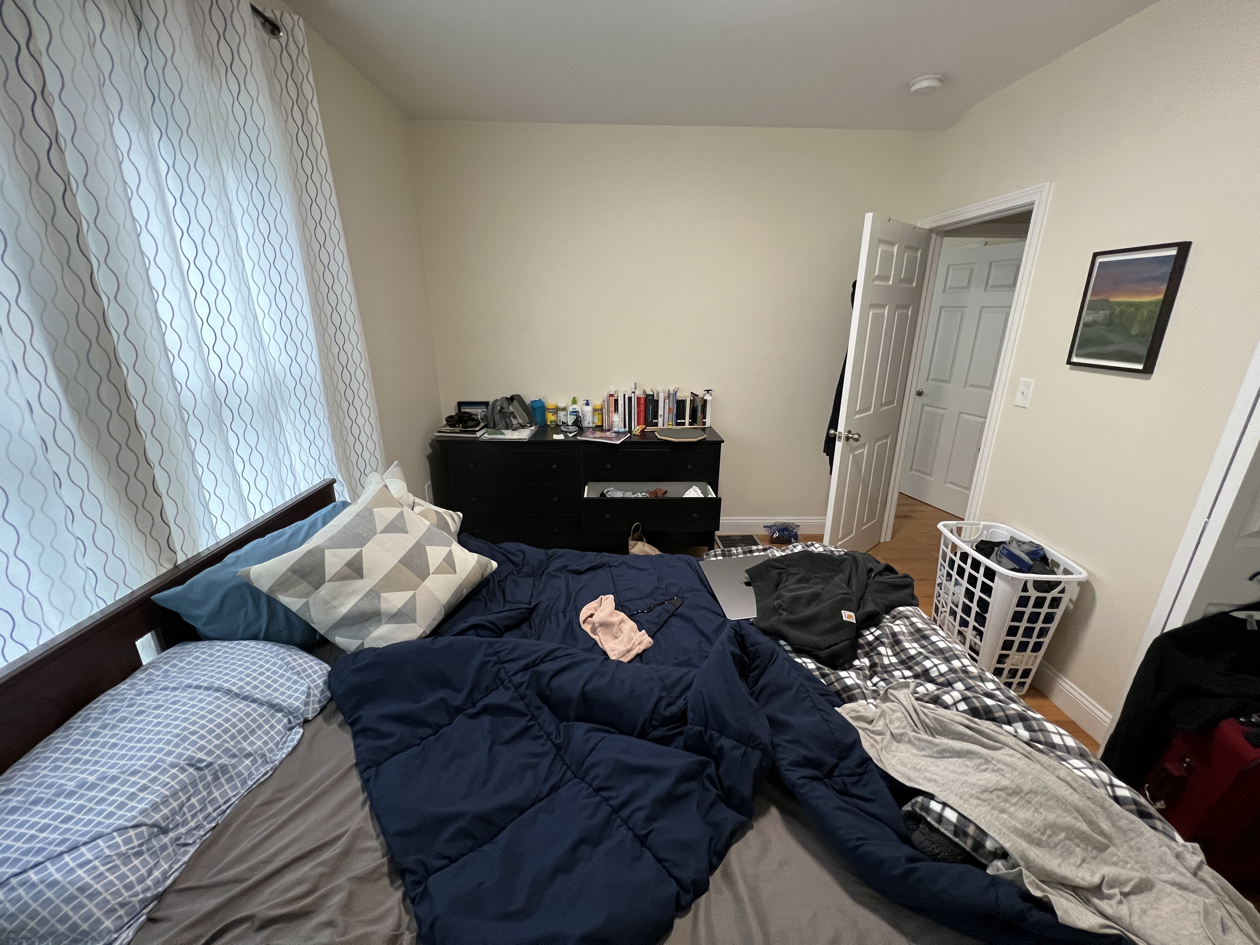 142 Holland St, Davis Square