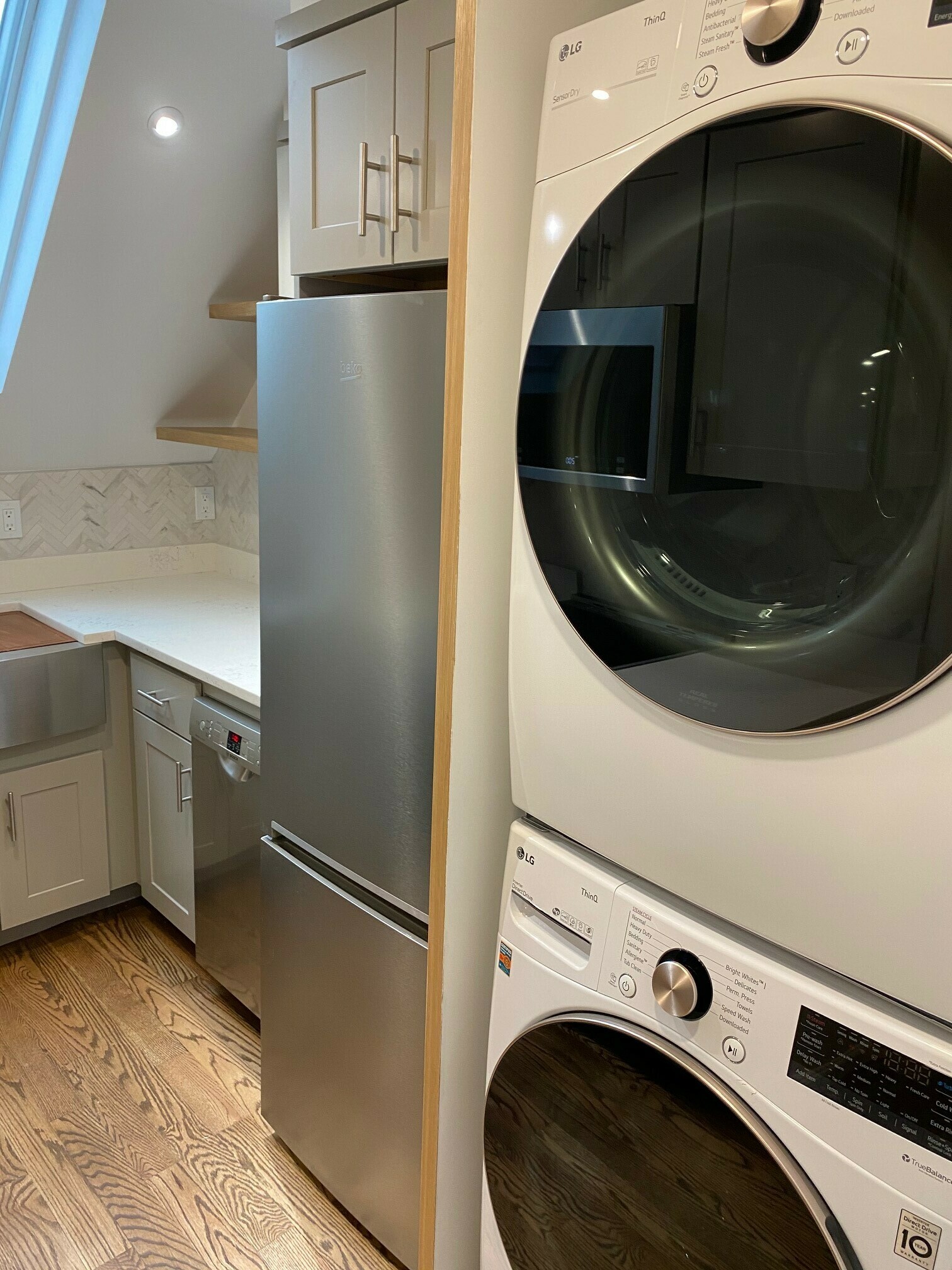 37 Spencer Ave, Davis Square