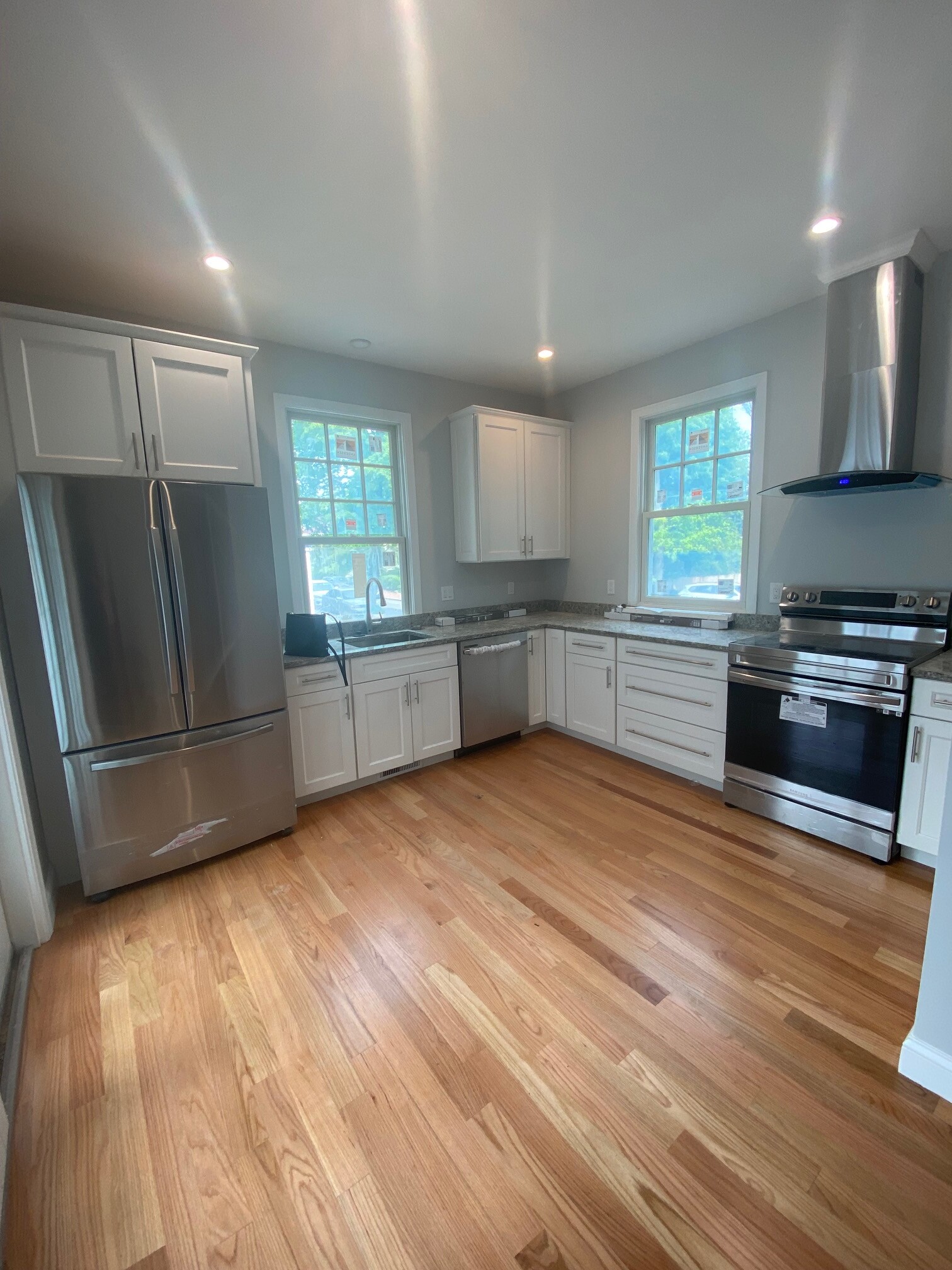 383 Broadway, Mid Cambridge