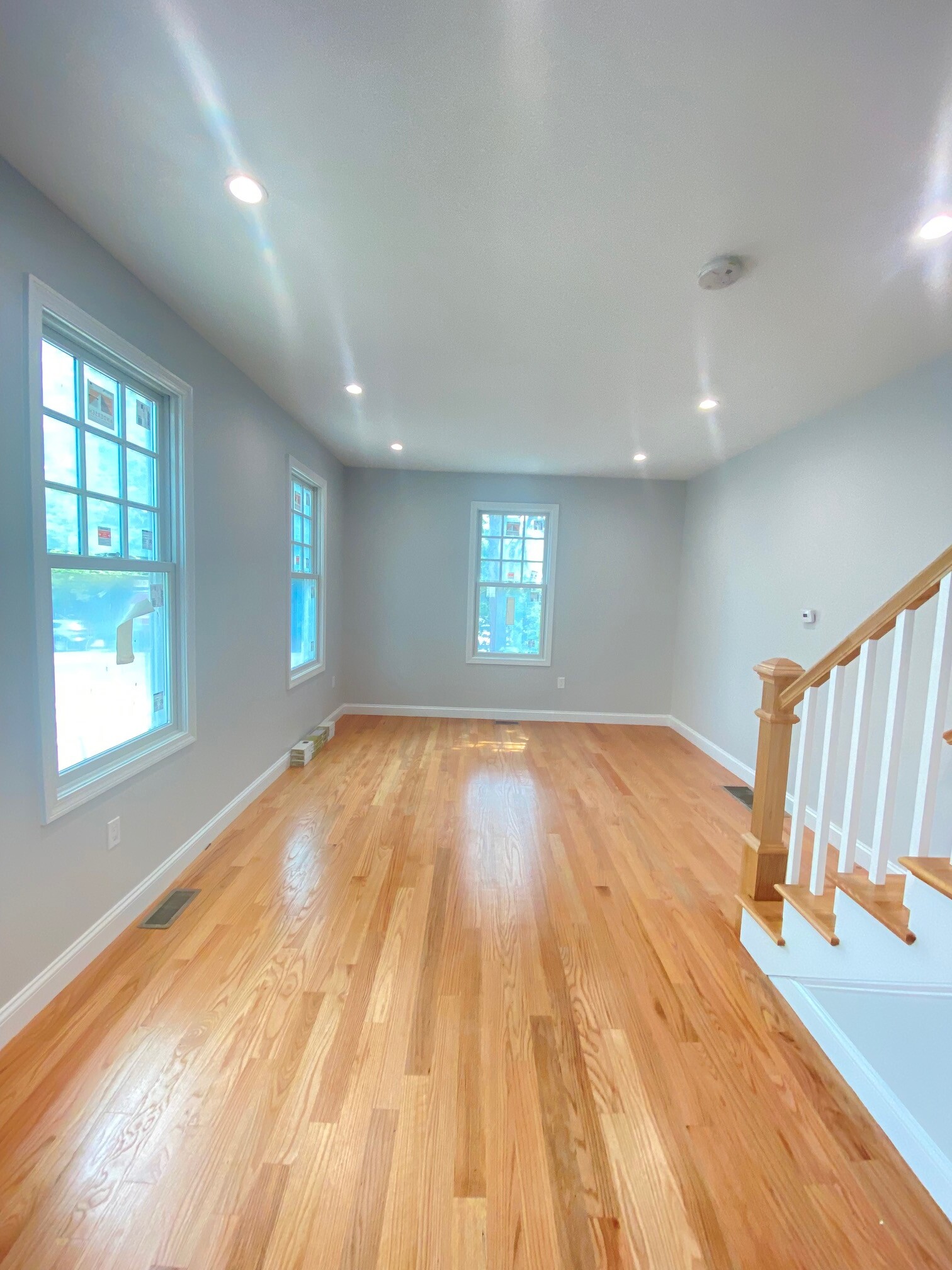 383 Broadway, Mid Cambridge