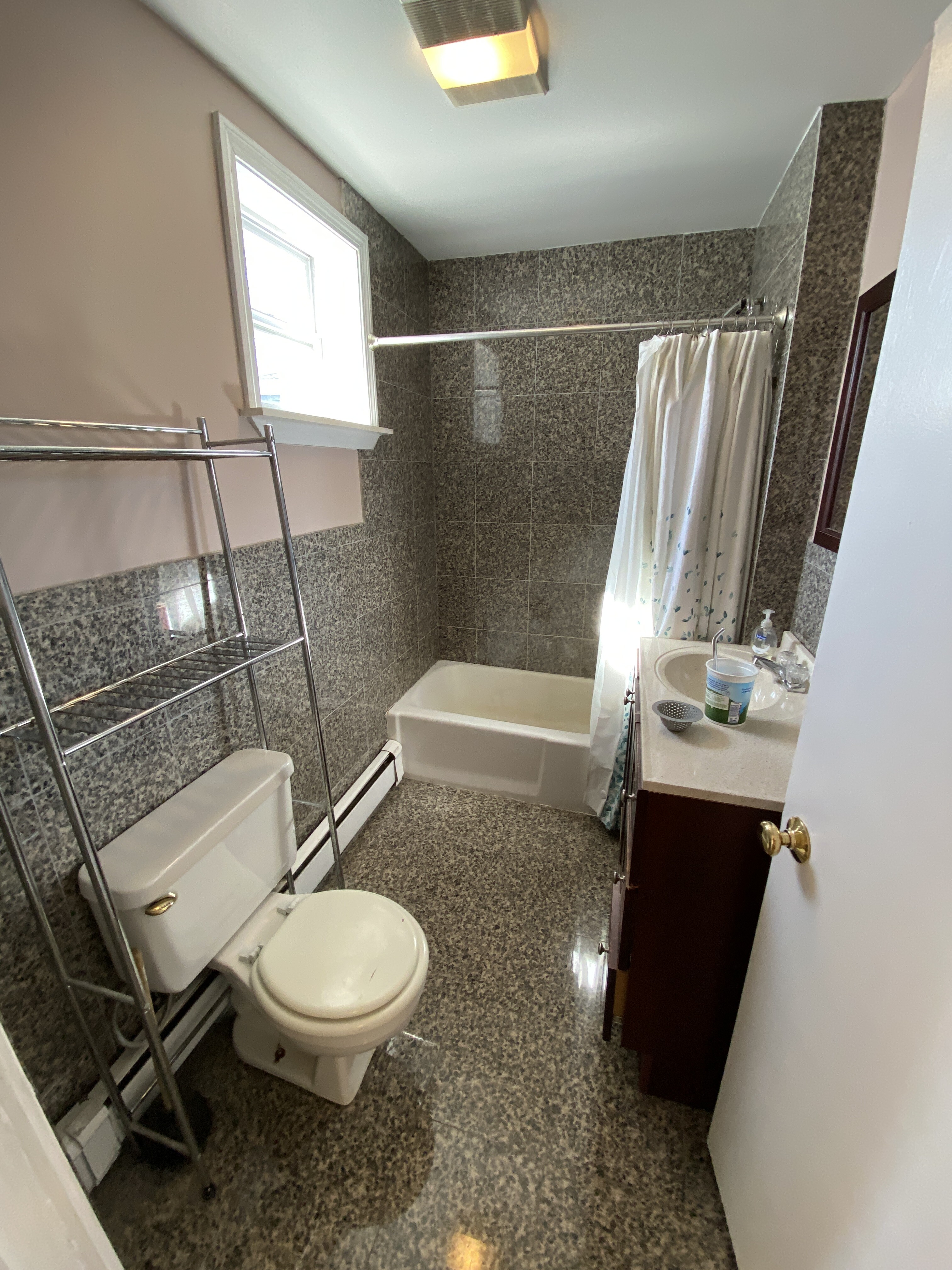 99 Jaques St, Assembly Square