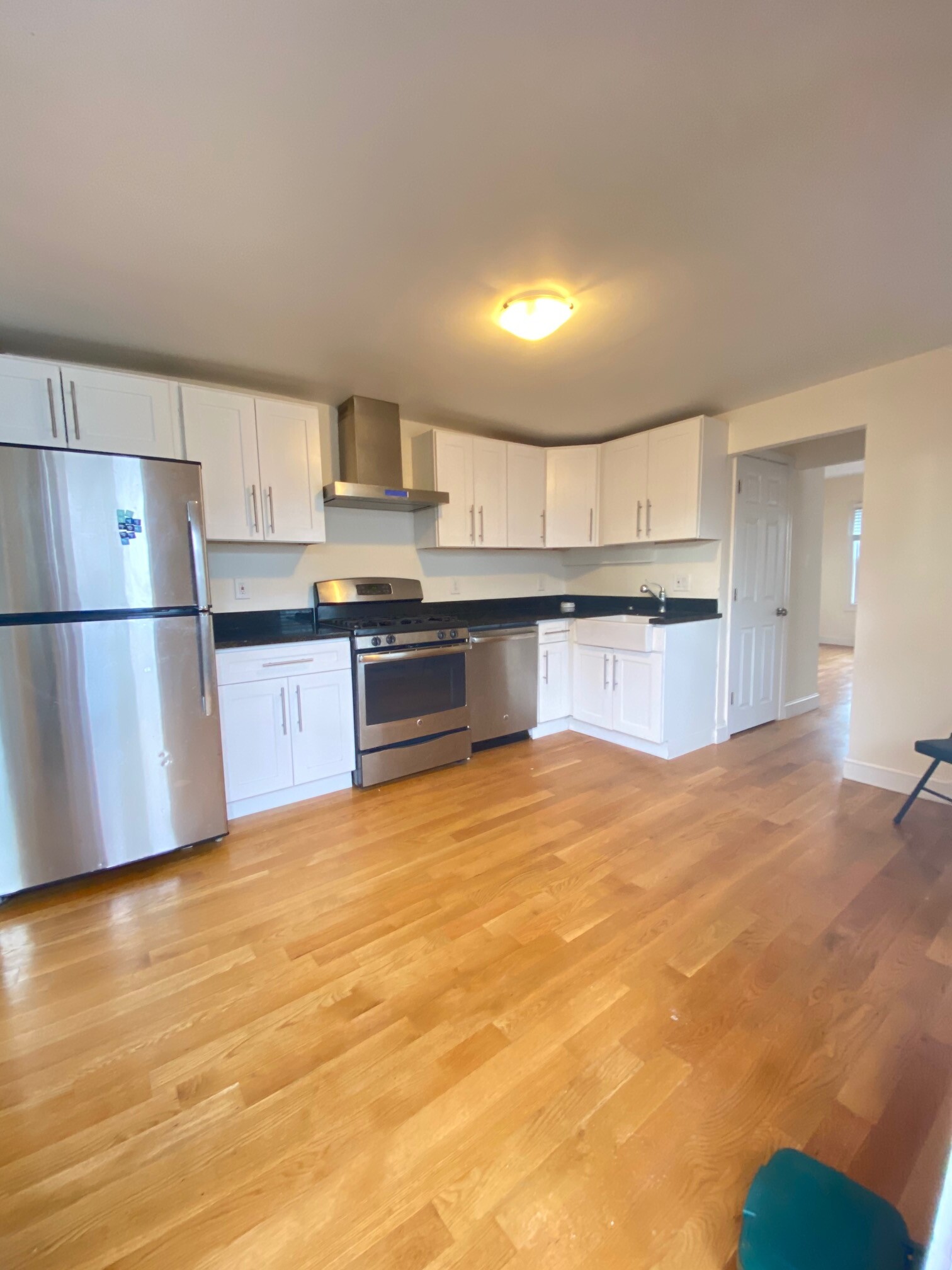 33 Harding St, Inman Square