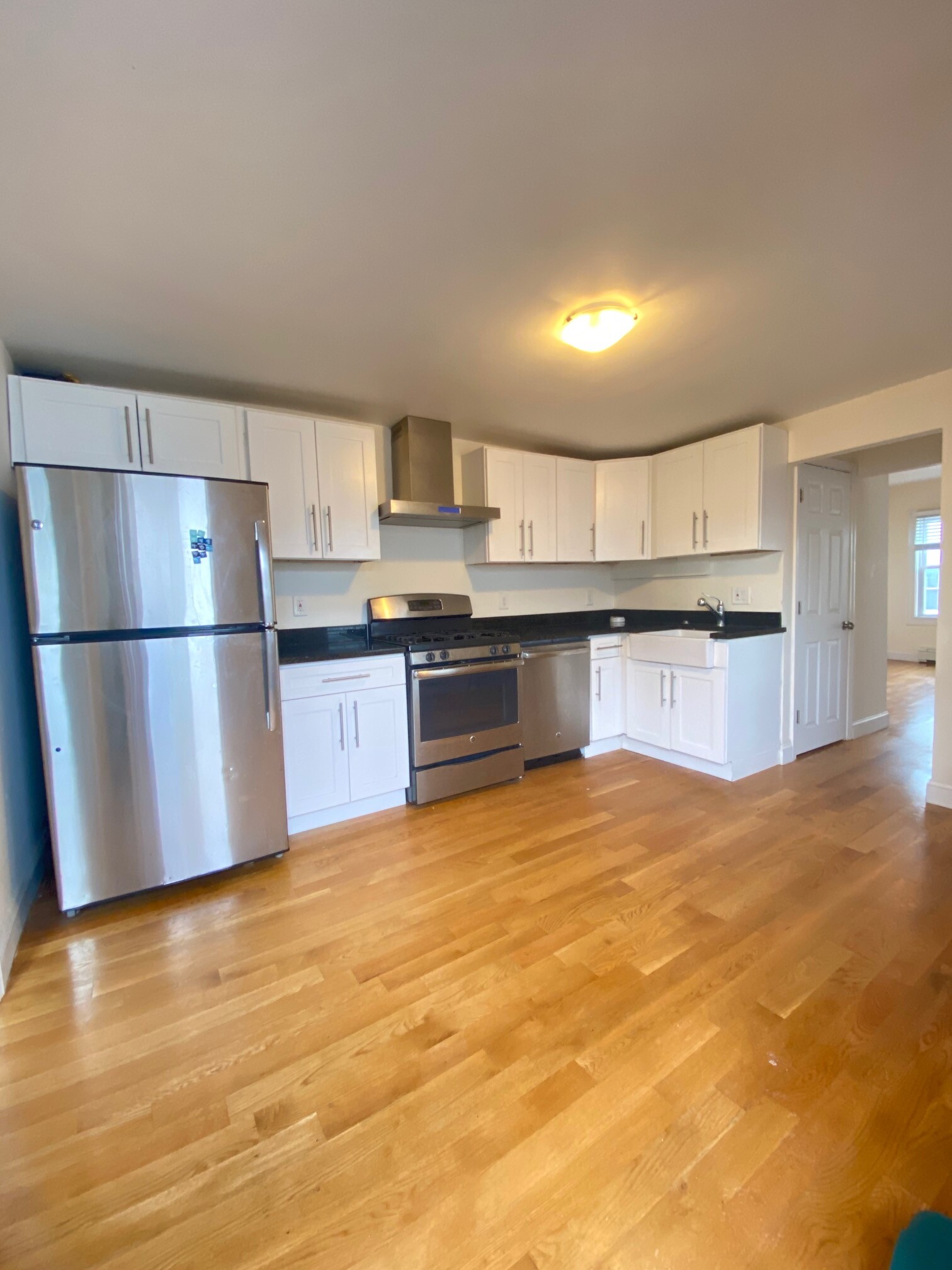 33 Harding St, Inman Square