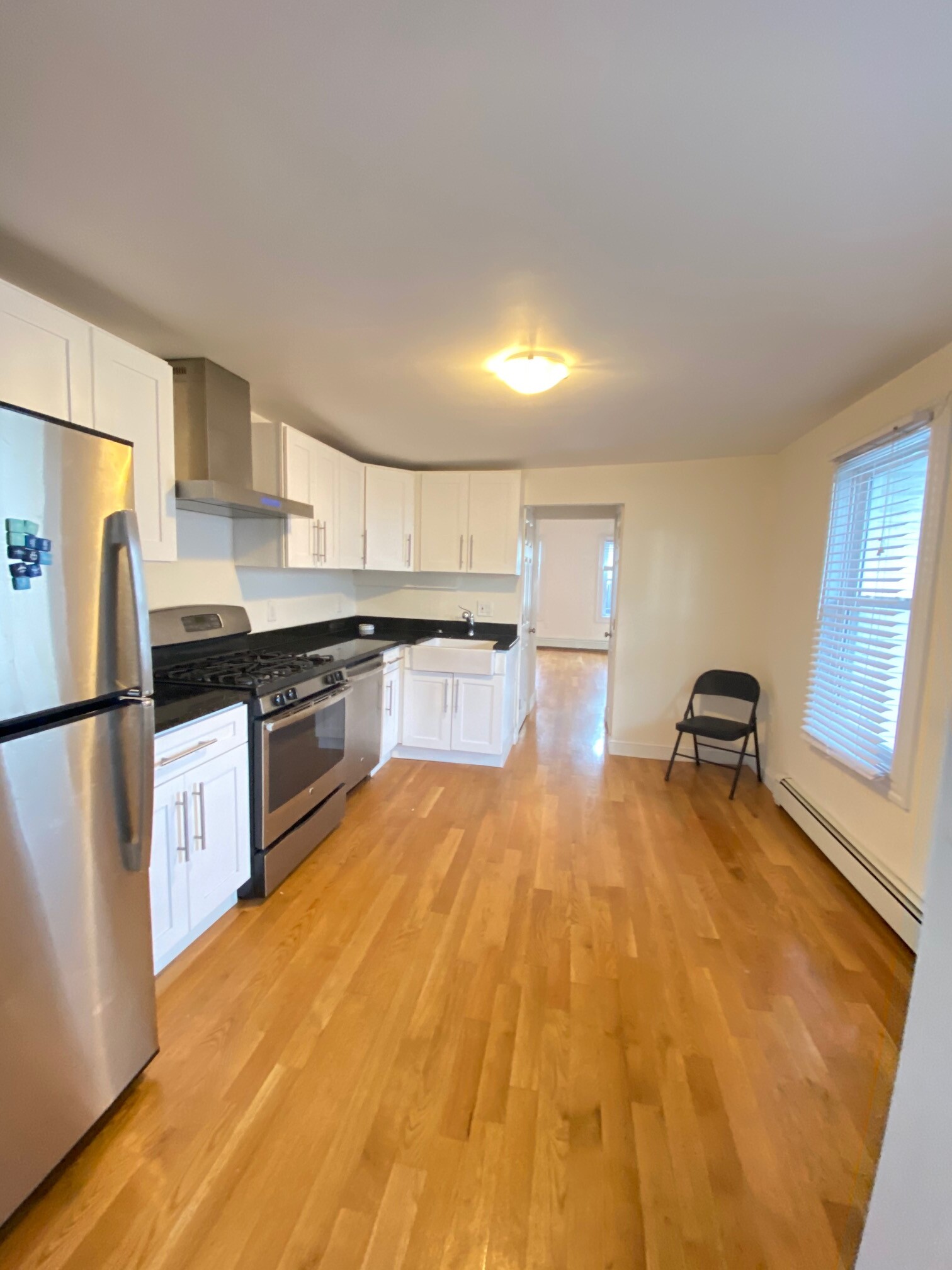 33 Harding St, Inman Square