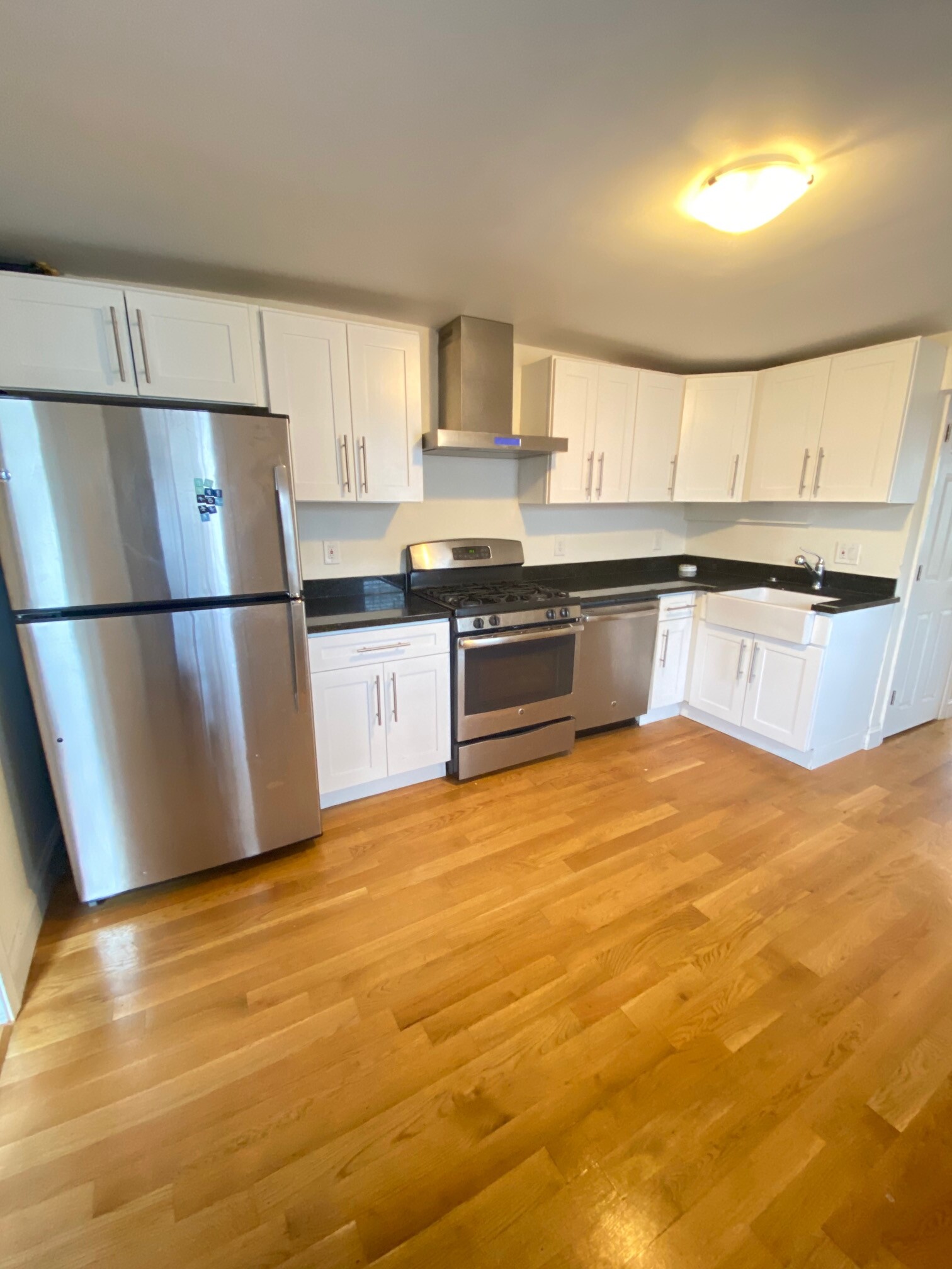 33 Harding St, Inman Square