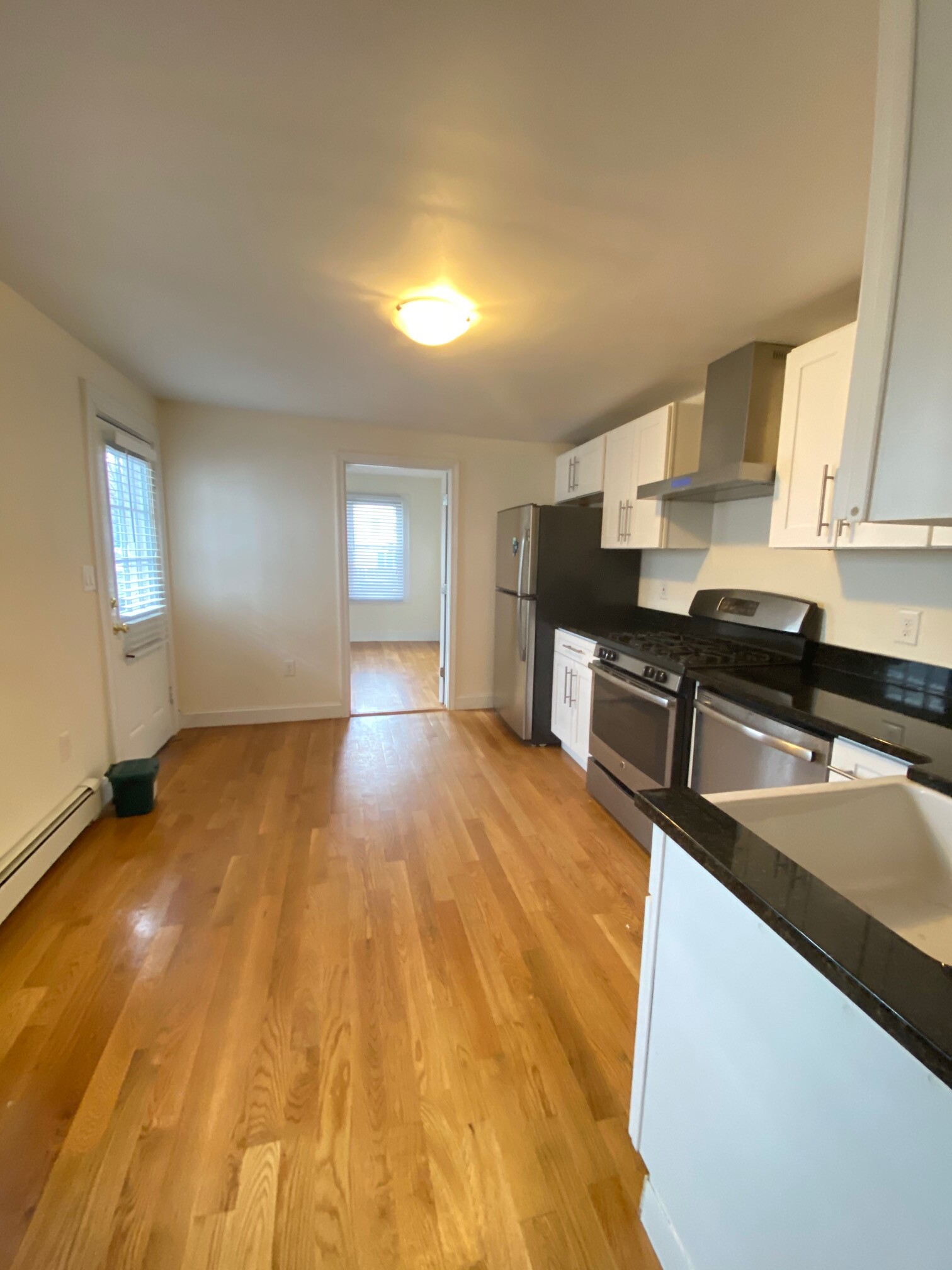 33 Harding St, Inman Square