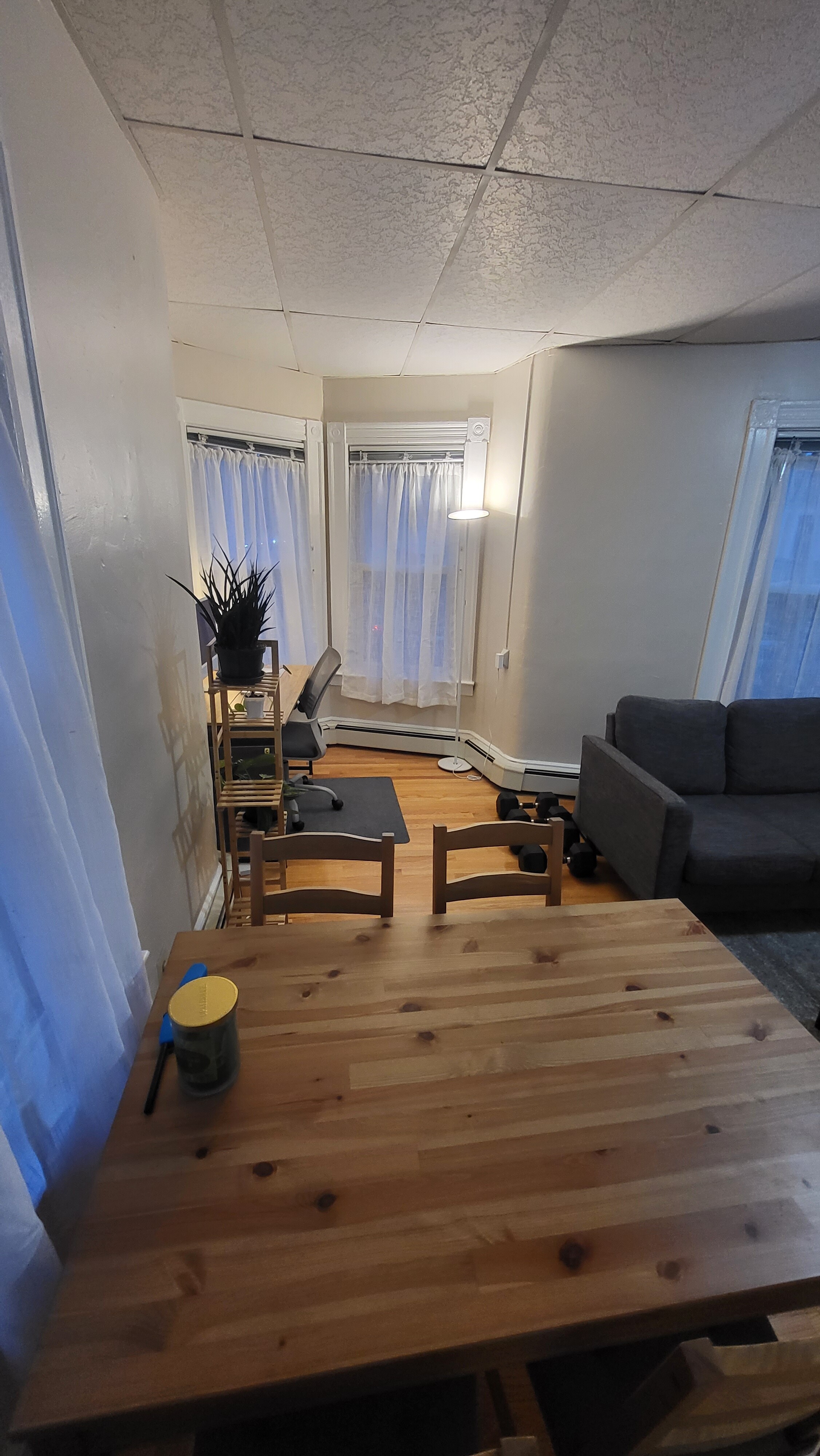 235 Columbia, Central Square