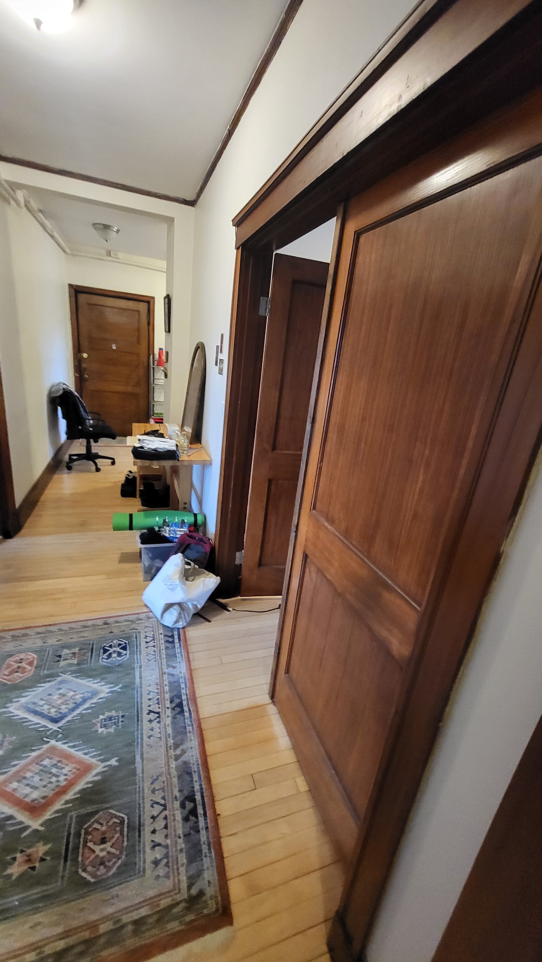 5 Linnaean St, Harvard Square