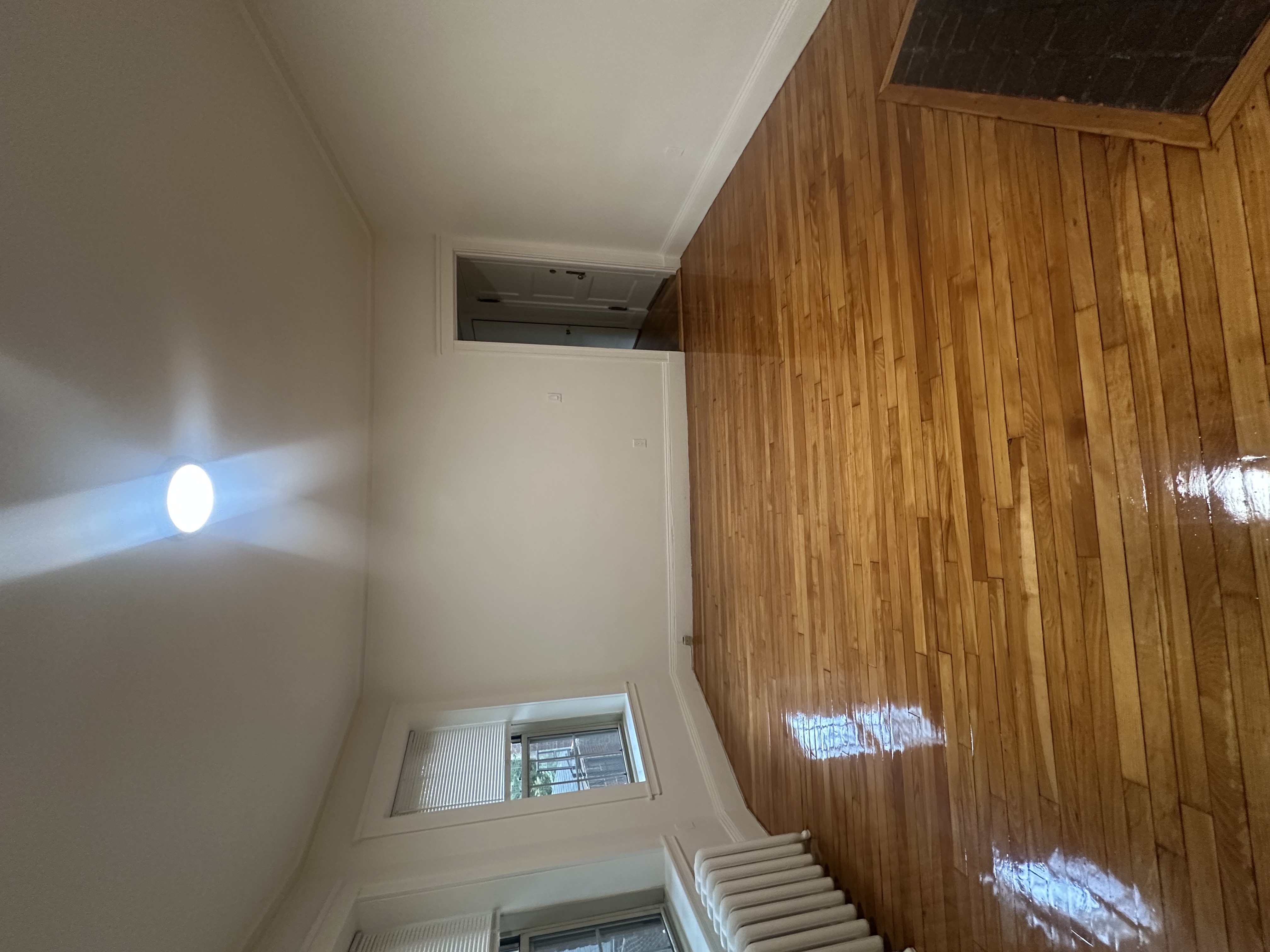 3 Concord Ave, Neighborhood Nine