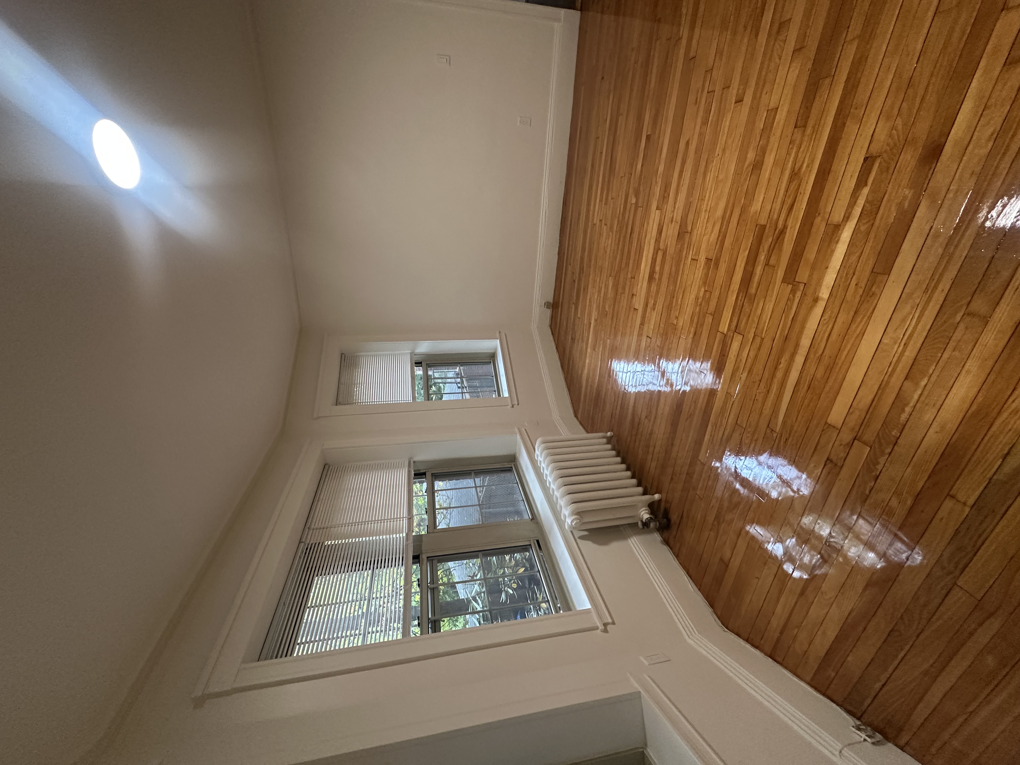 3 Concord Ave, Neighborhood Nine