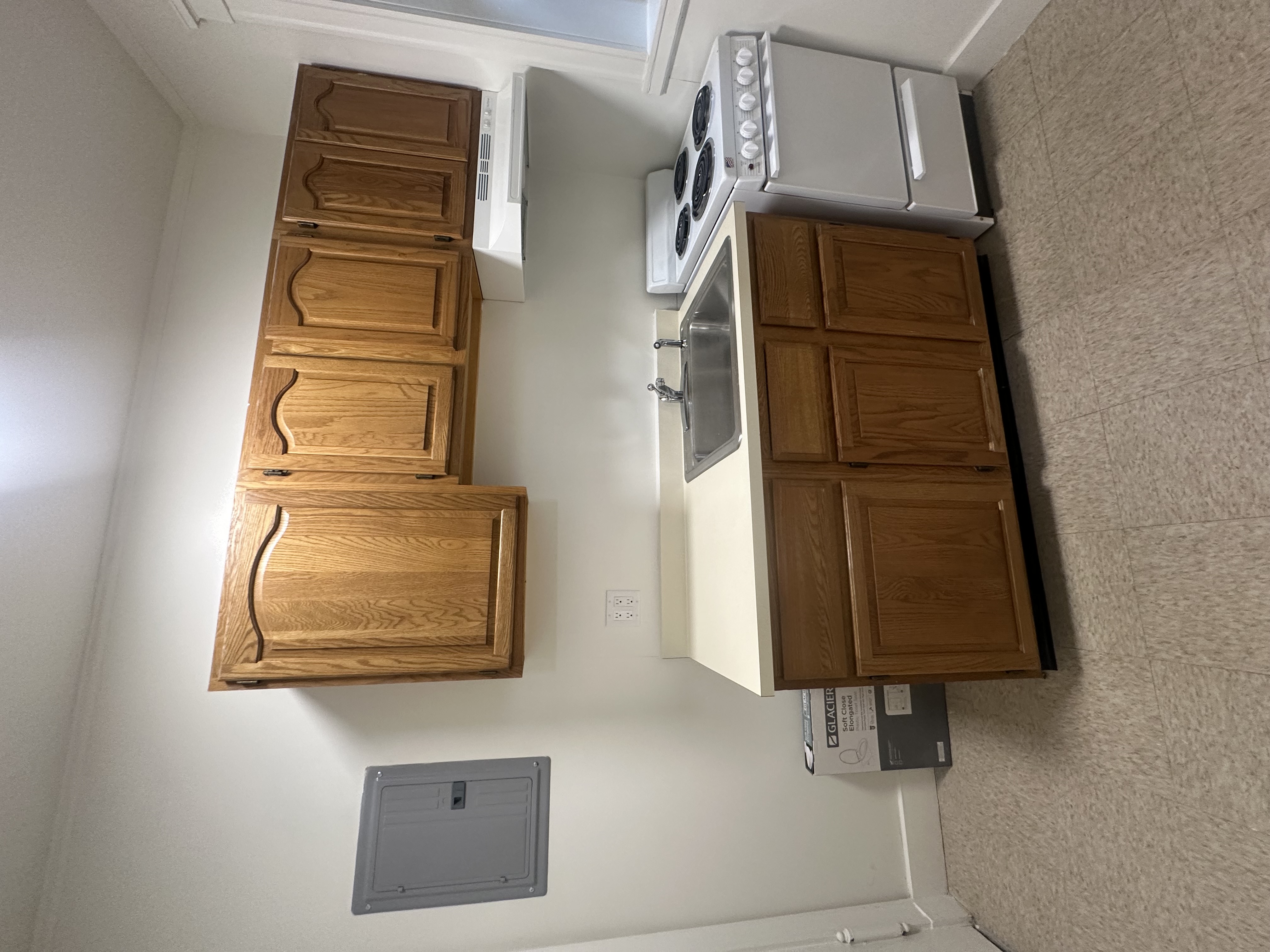 3 Concord Ave, Neighborhood Nine