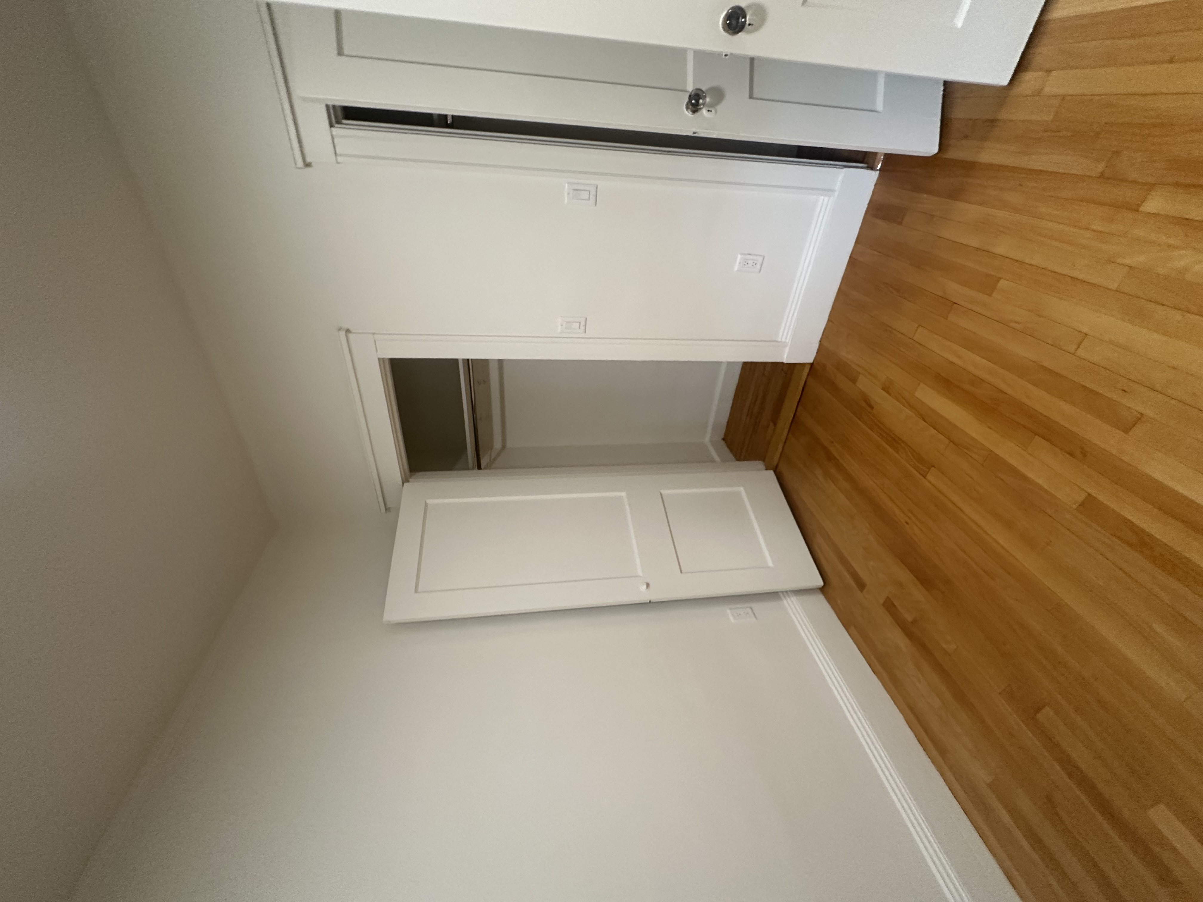 3 Concord Ave, Neighborhood Nine