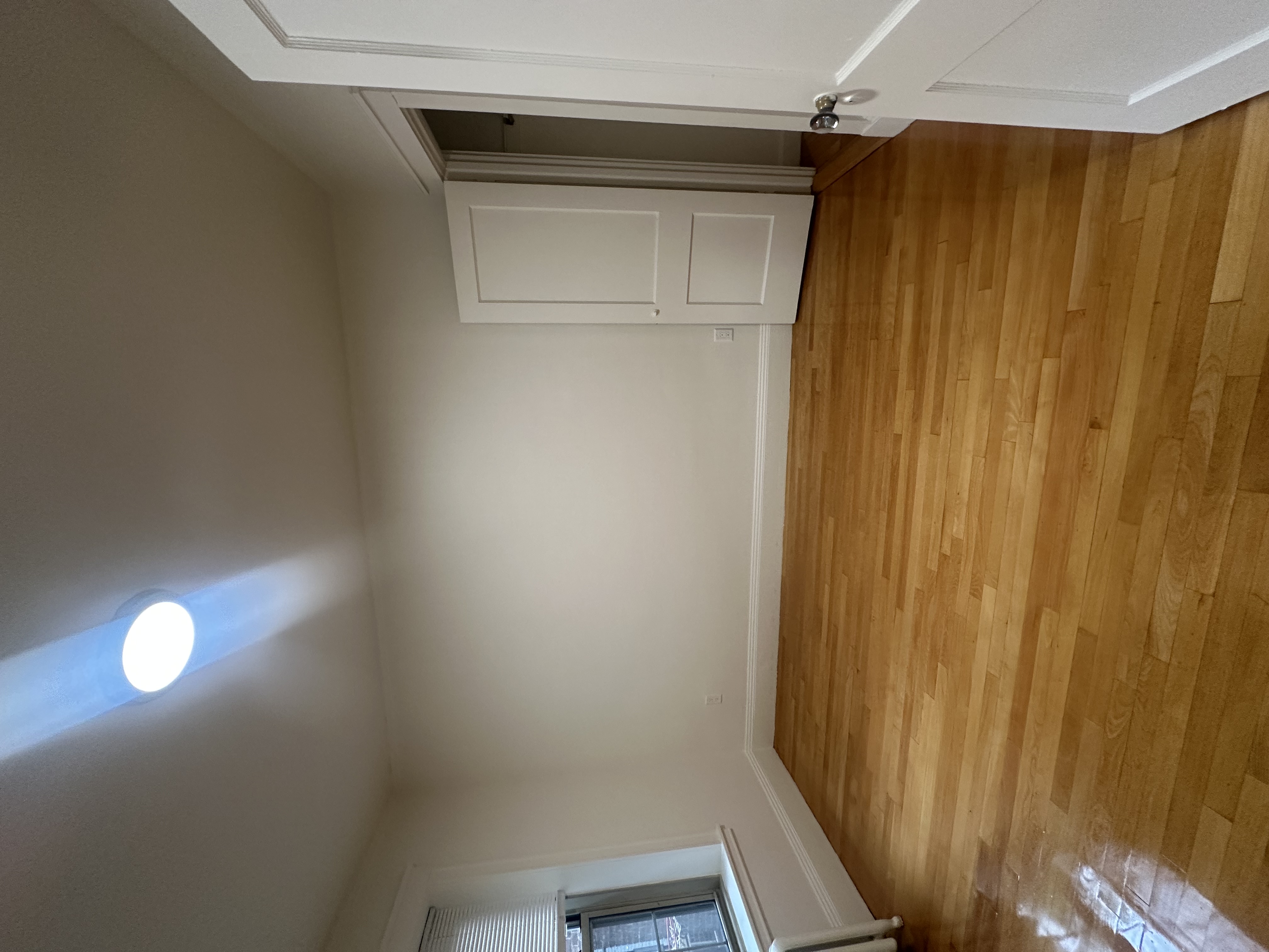 3 Concord Ave, Neighborhood Nine