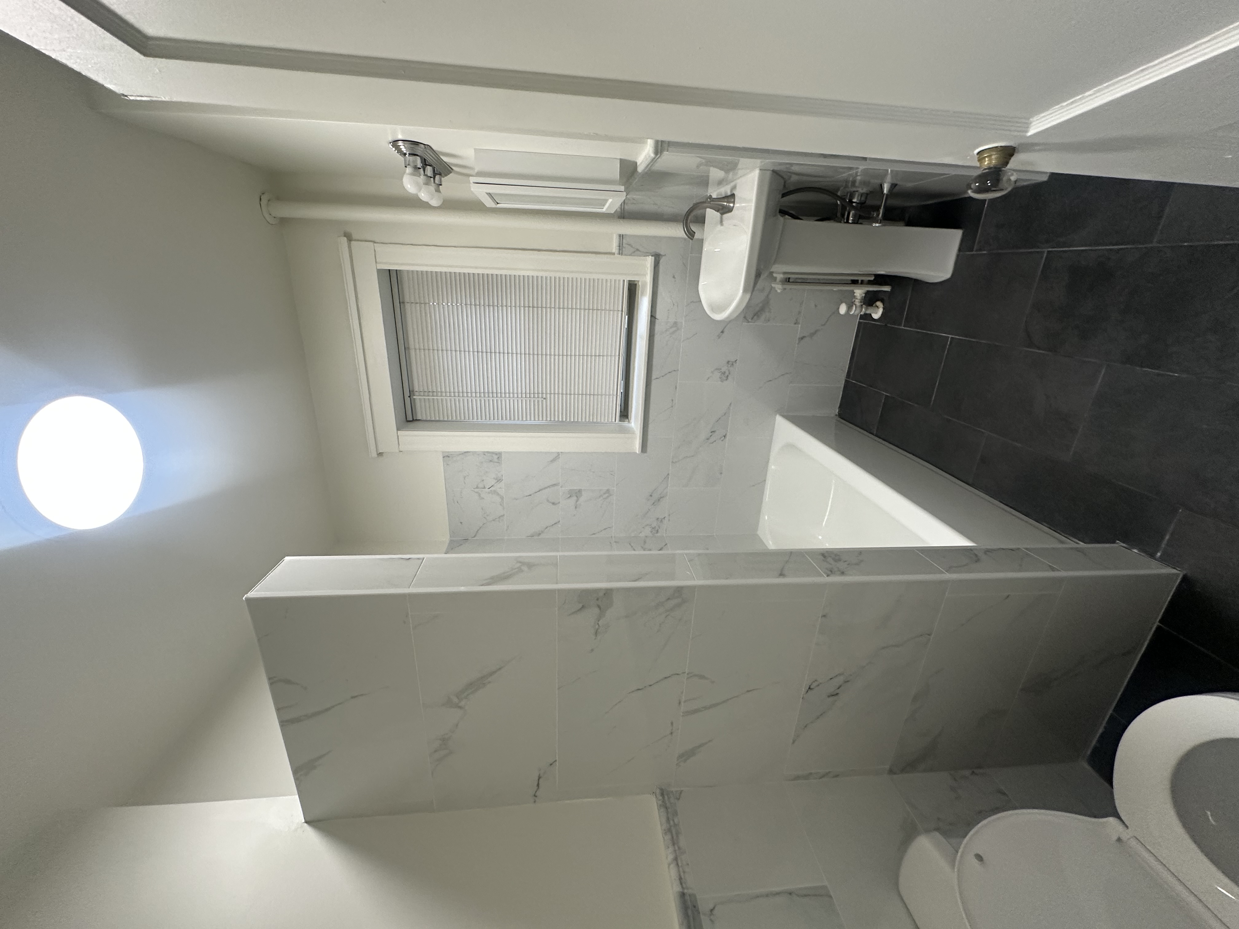 3 Concord Ave, Neighborhood Nine