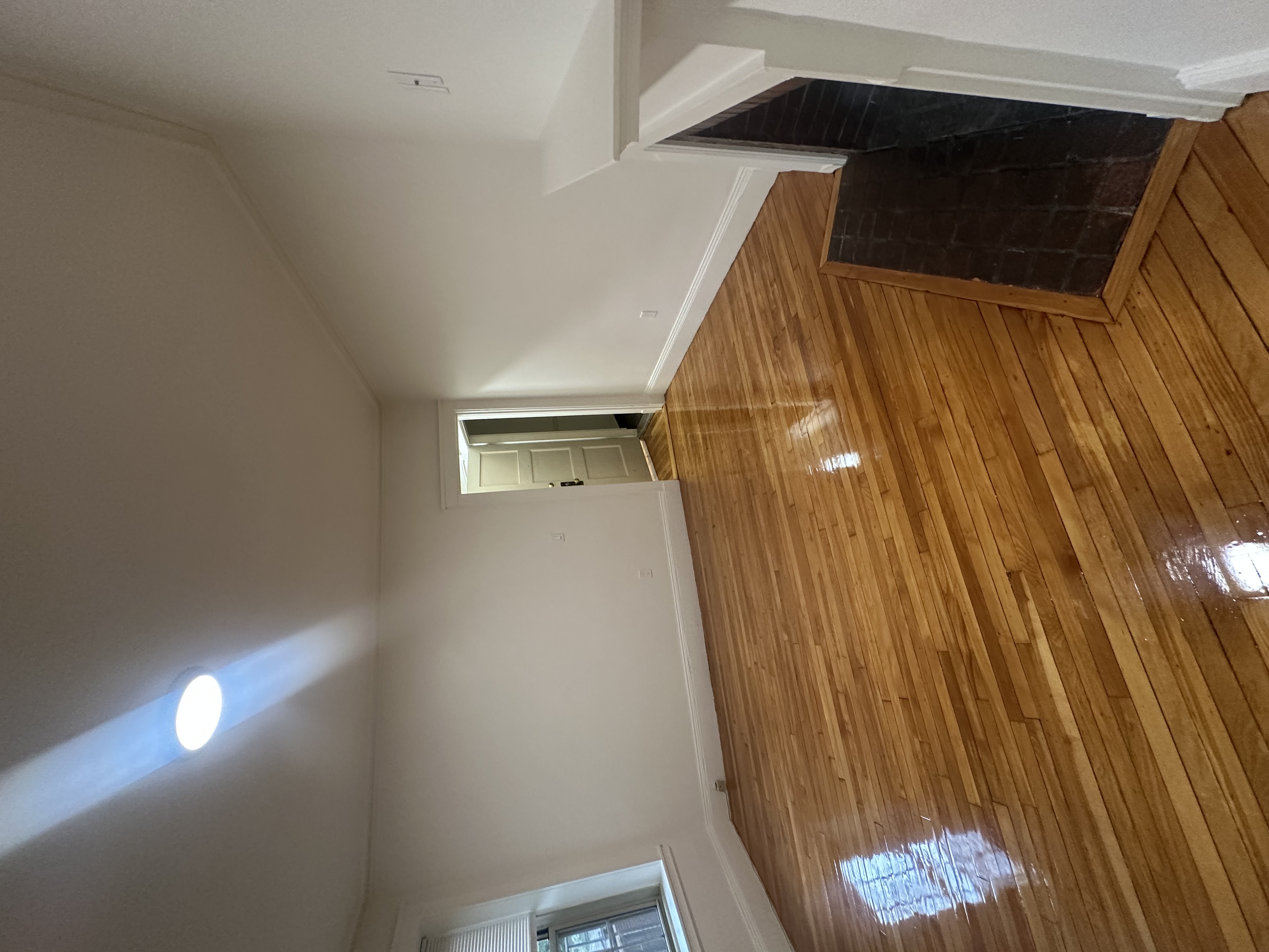 3 Concord Ave, Neighborhood Nine