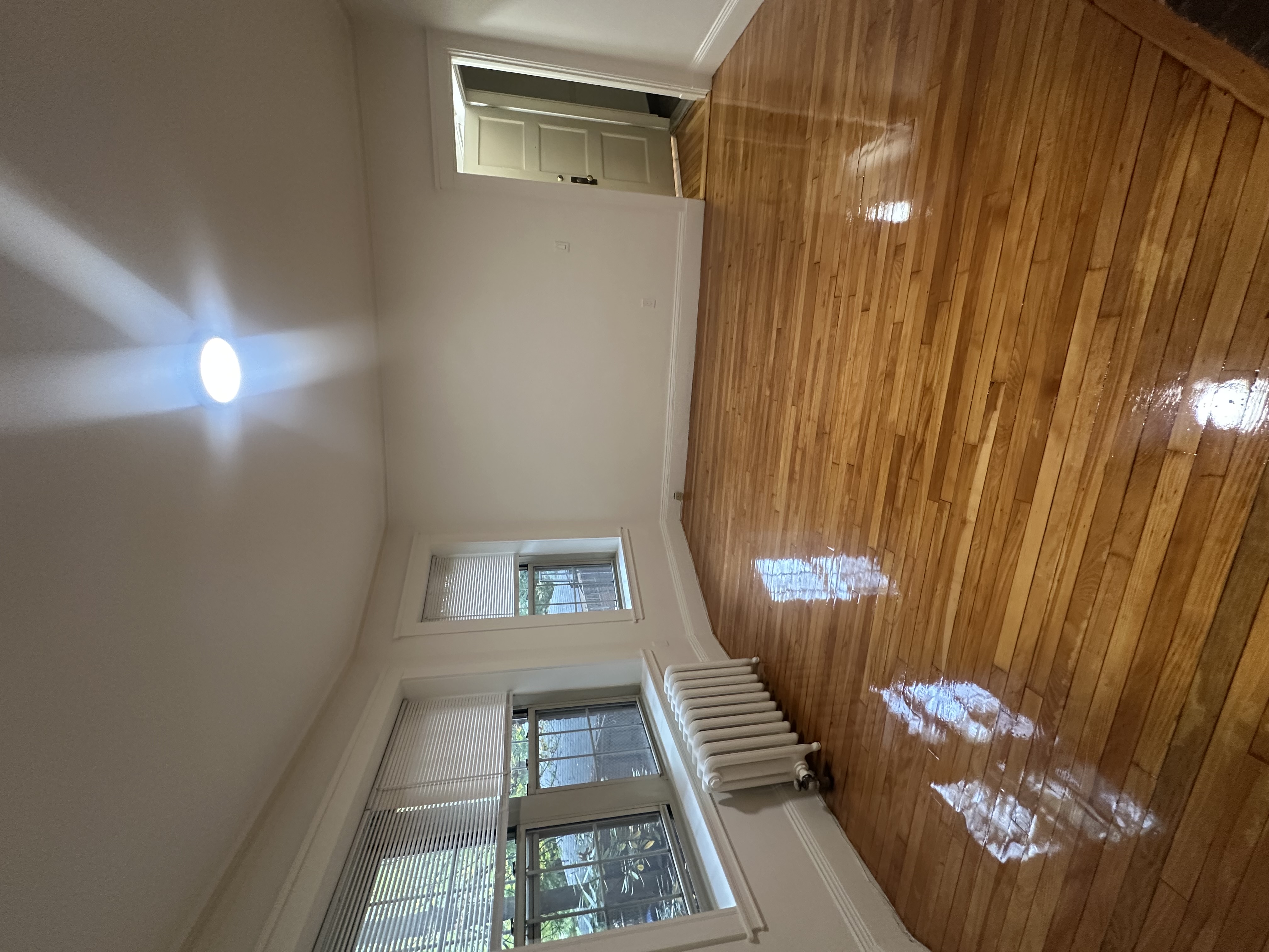 3 Concord Ave, Neighborhood Nine