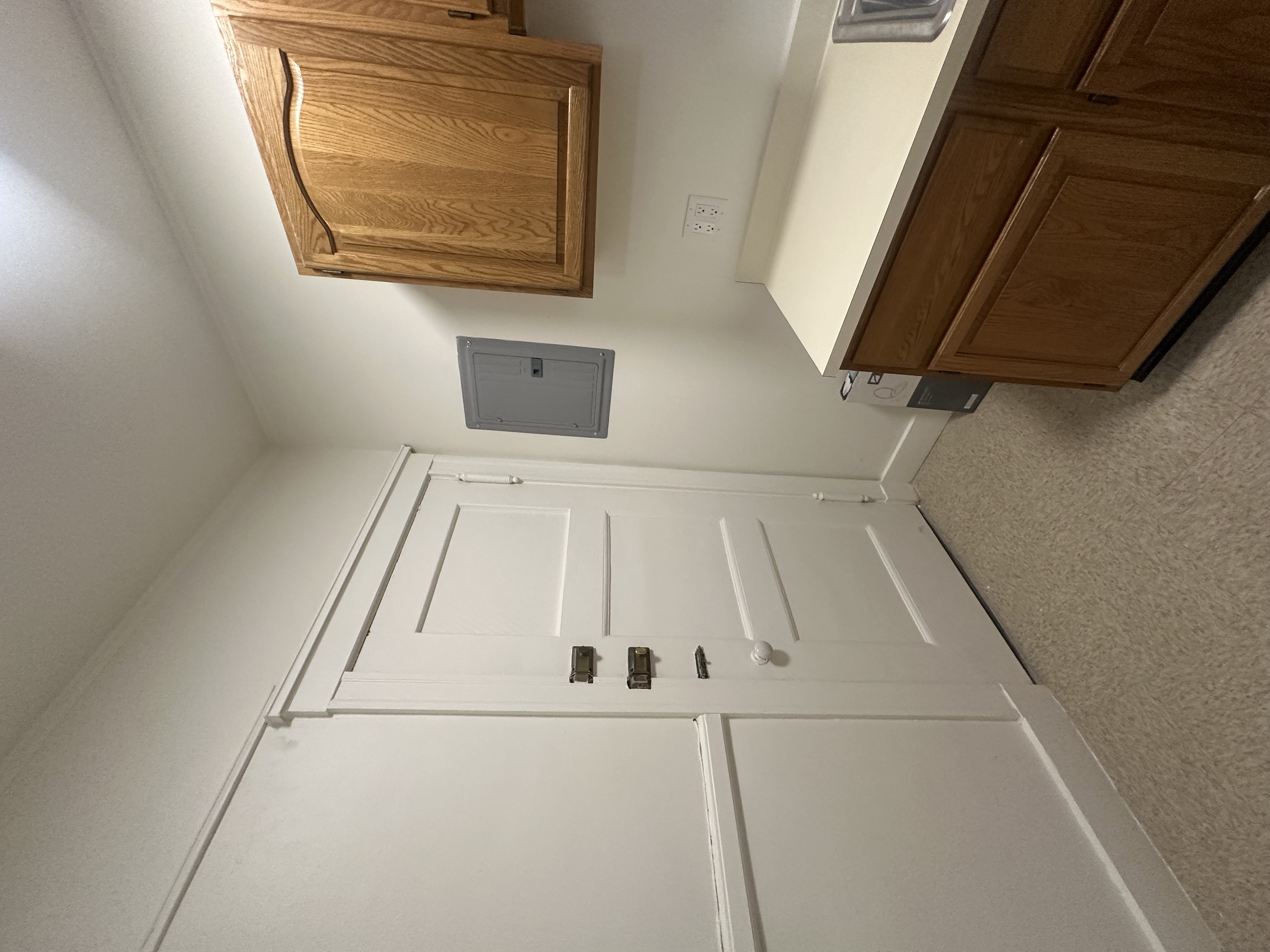 3 Concord Ave, Neighborhood Nine