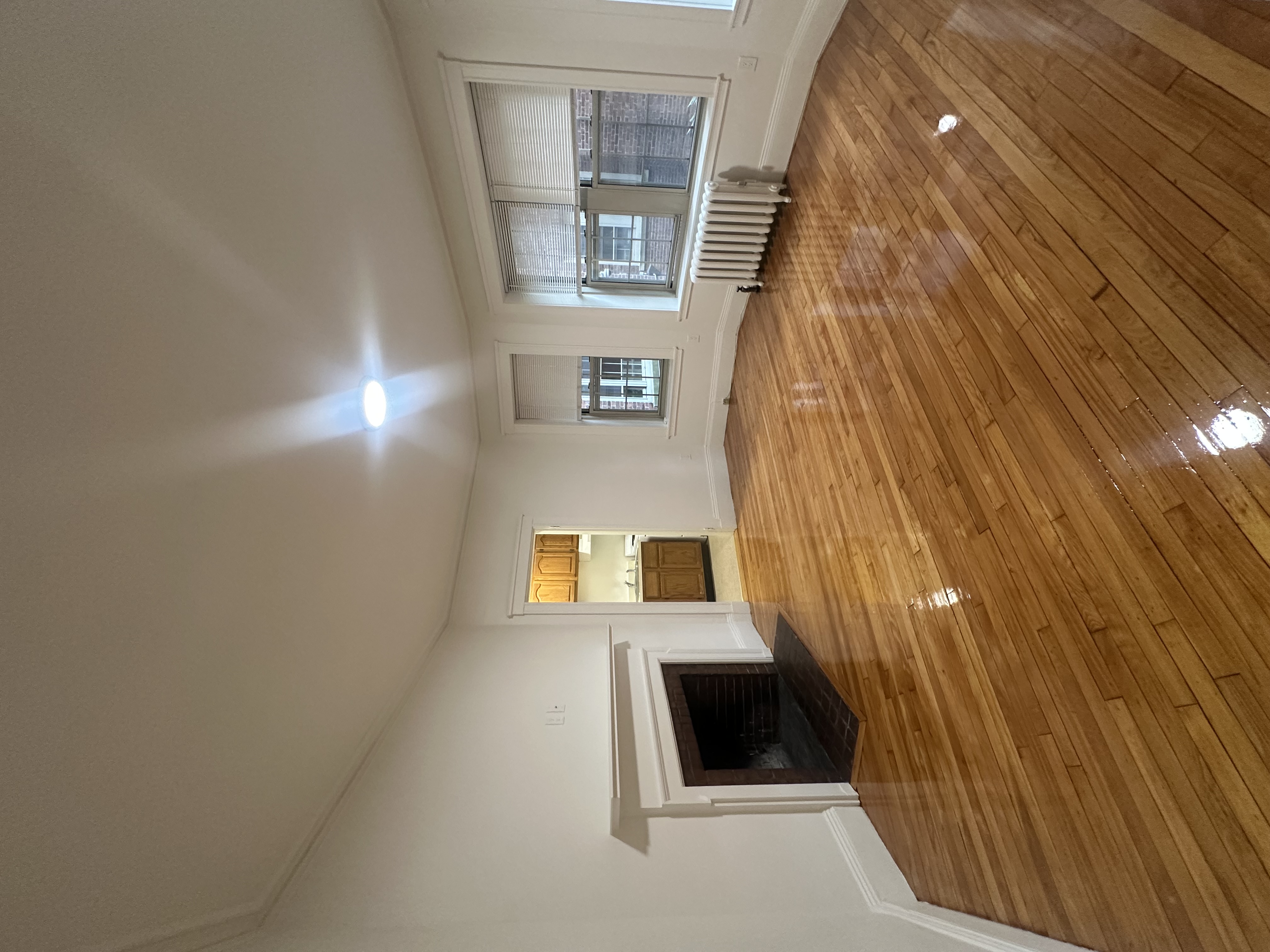 3 Concord Ave, Neighborhood Nine