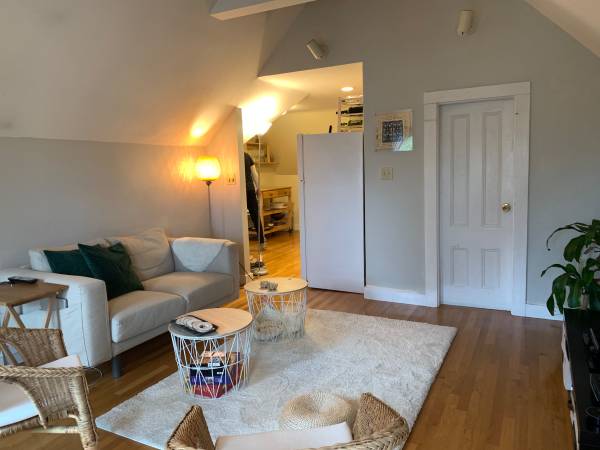 390 Highland Ave, Davis Square