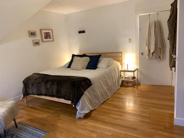 390 Highland Ave, Davis Square