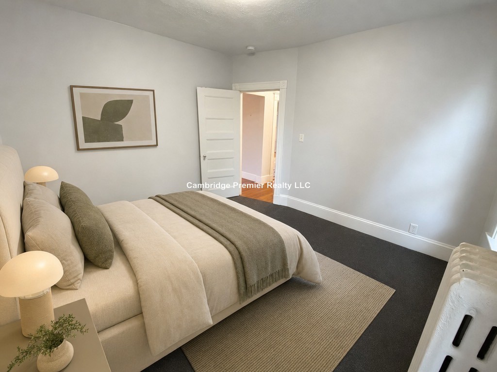 Photos of apartment on Everett Ave.,Somerville MA 02145