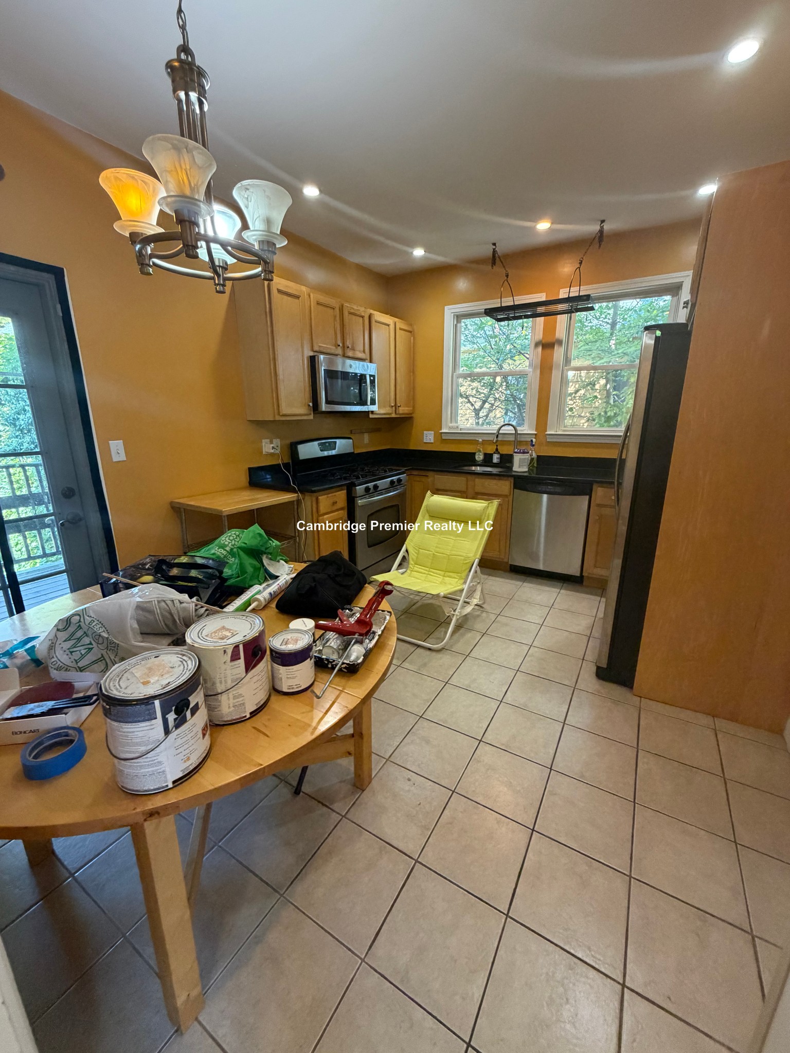 Photos of apartment on Line St.,Somerville MA 02143