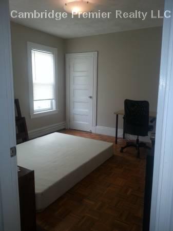 70 Willow St, Kendall Square