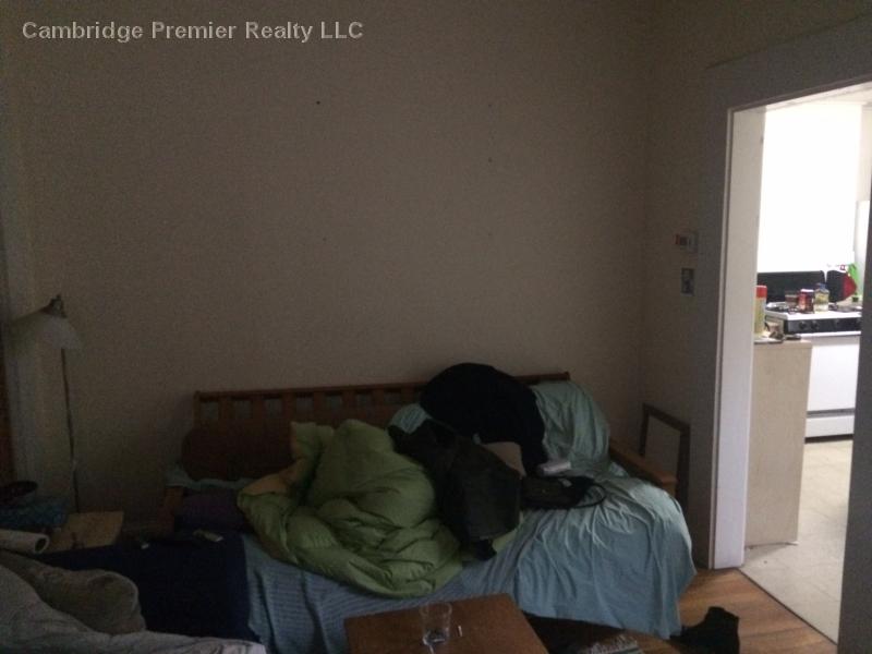 28 Cherry St, Porter Square