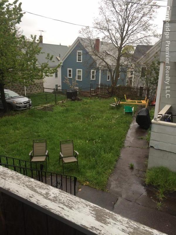 28 Cherry St, Porter Square