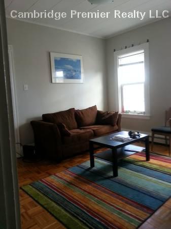 70 Willow St, Kendall Square