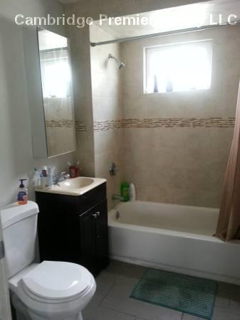 70 Willow St, Kendall Square