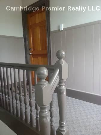 70 Willow St, Kendall Square