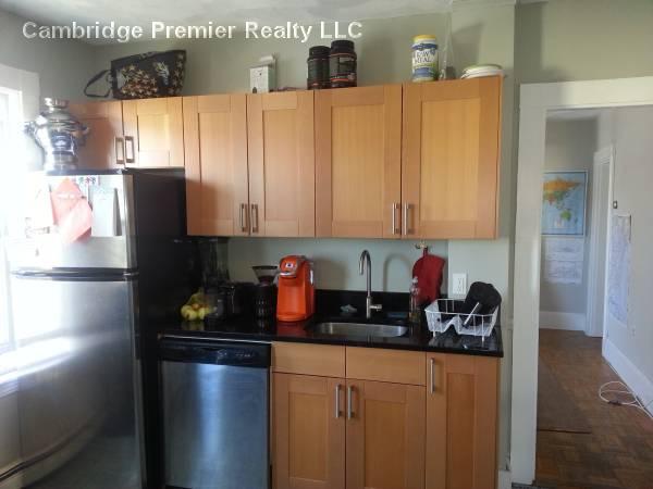 70 Willow St, Kendall Square